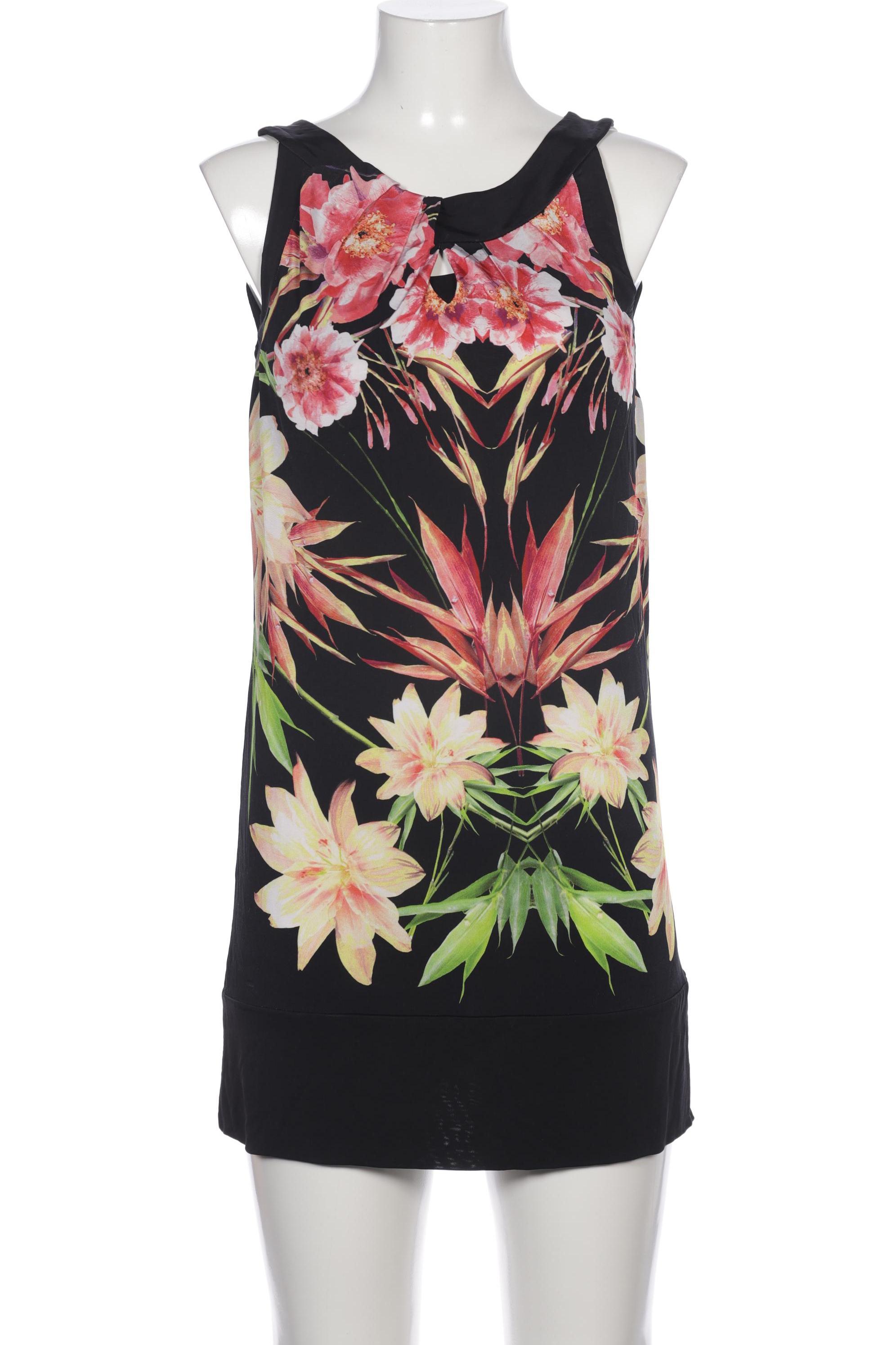 

s.Oliver Selection Damen Kleid, schwarz