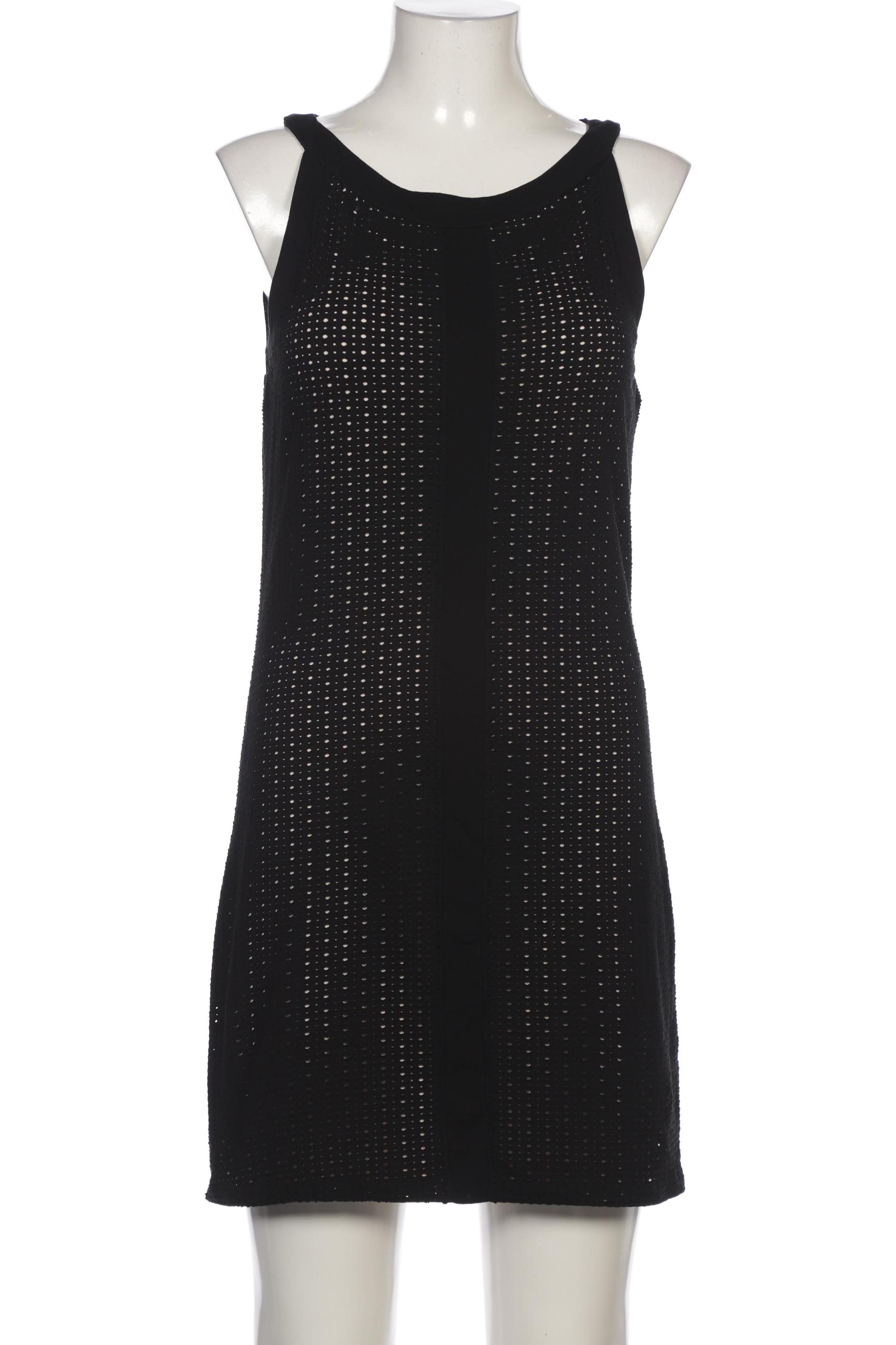 

s.Oliver Selection Damen Kleid, schwarz, Gr. 40