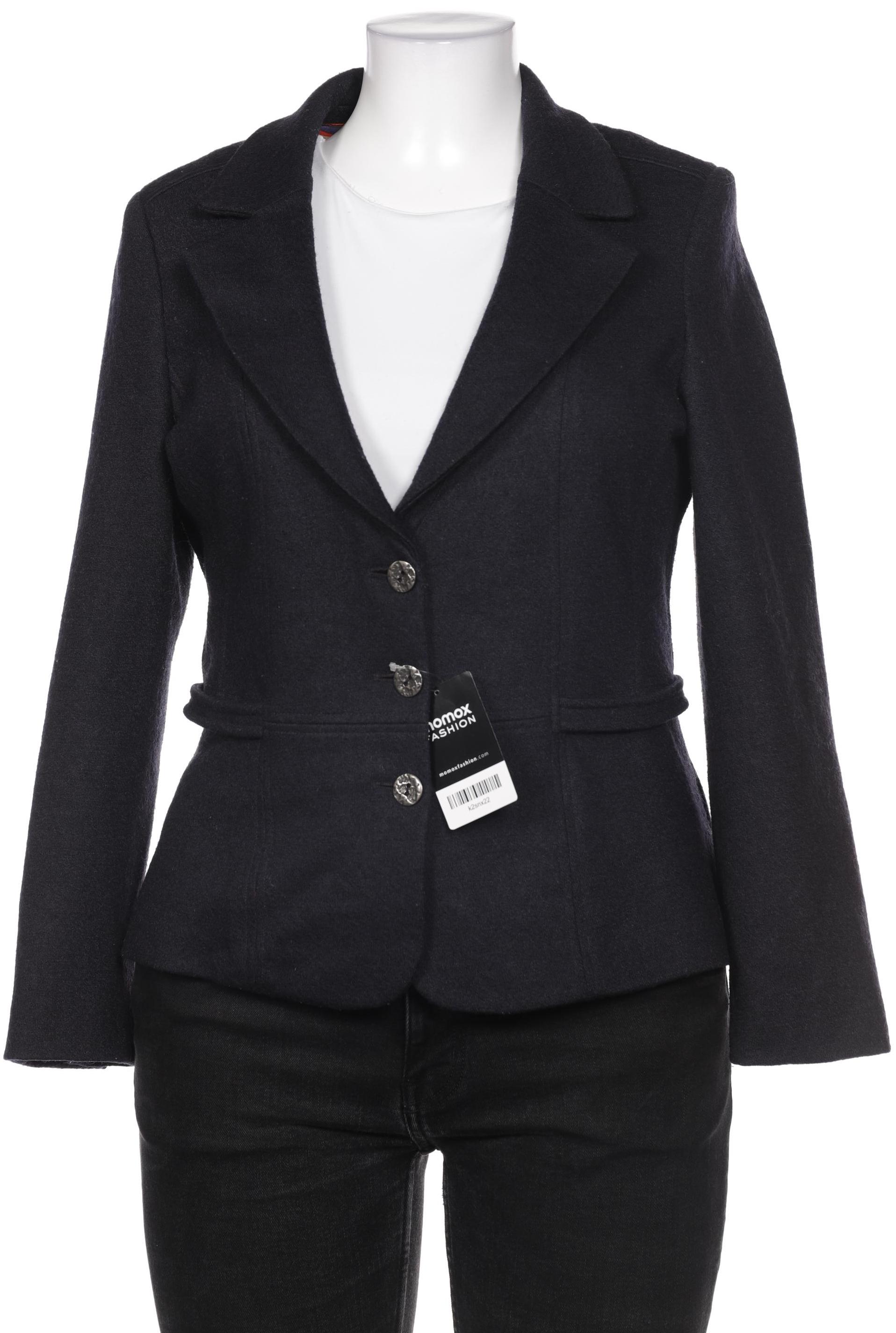 

s.Oliver Selection Damen Blazer, marineblau