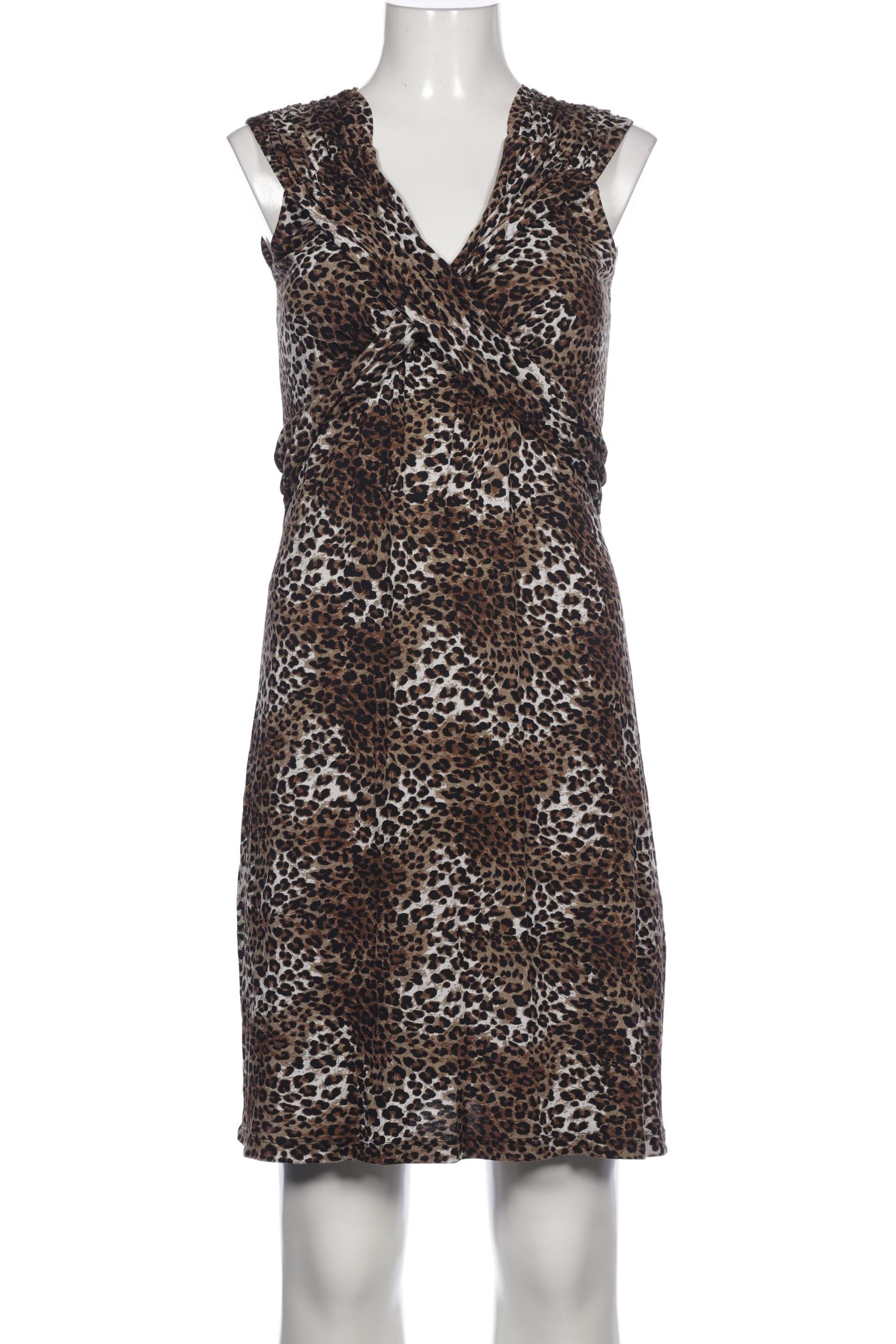

s.Oliver Selection Damen Kleid, braun