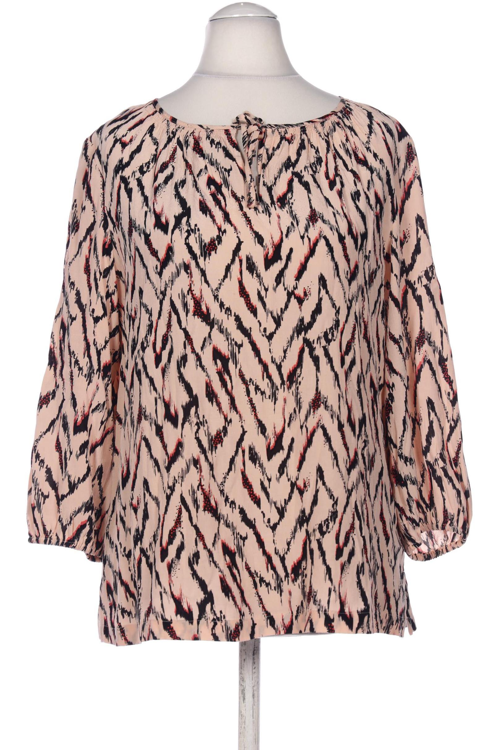 

s.Oliver Selection Damen Bluse, pink, Gr. 38