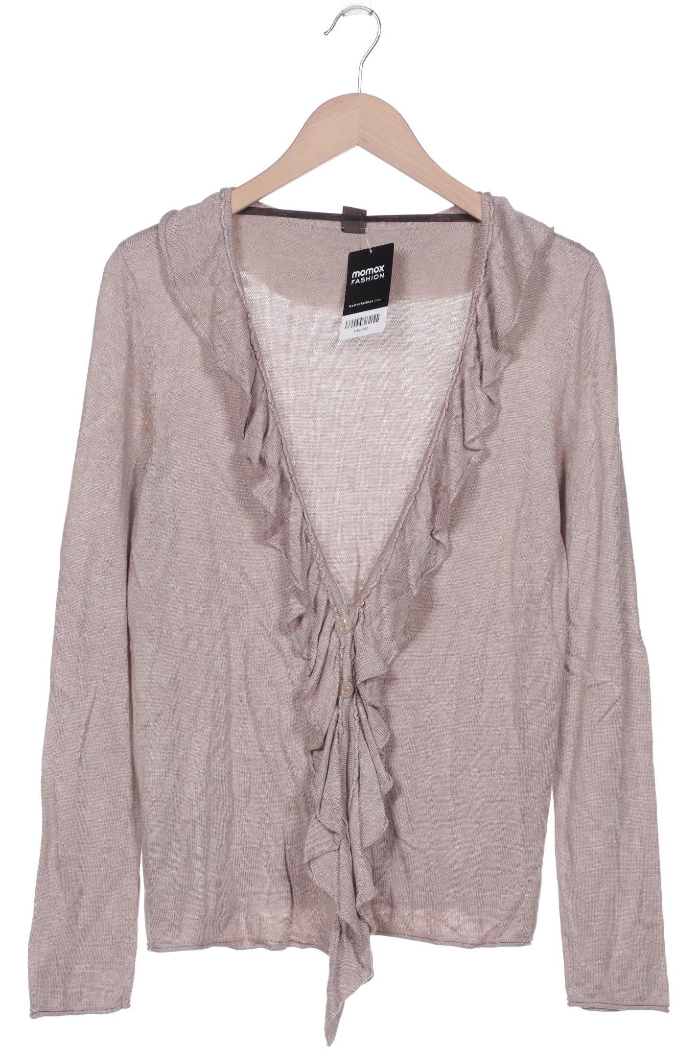

s.Oliver Selection Damen Strickjacke, beige
