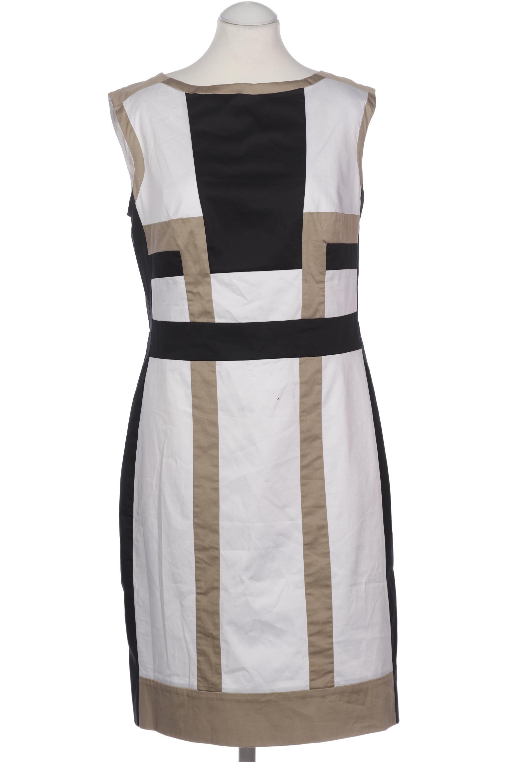 

s.Oliver Selection Damen Kleid, schwarz, Gr. 40
