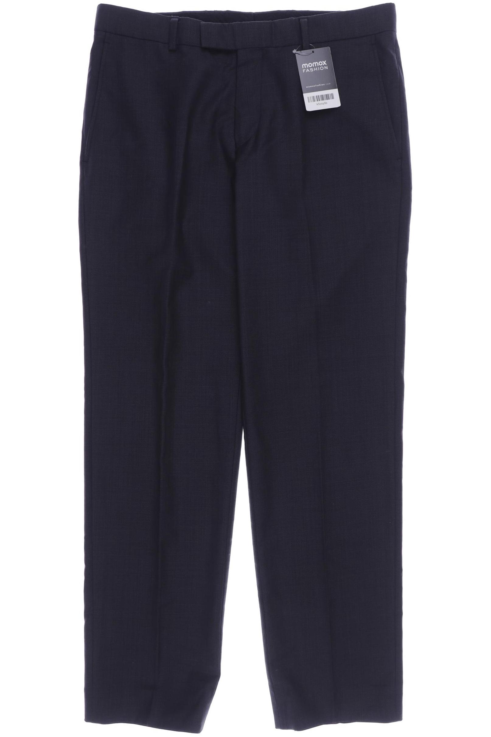 

s.Oliver Selection Herren Stoffhose, grau