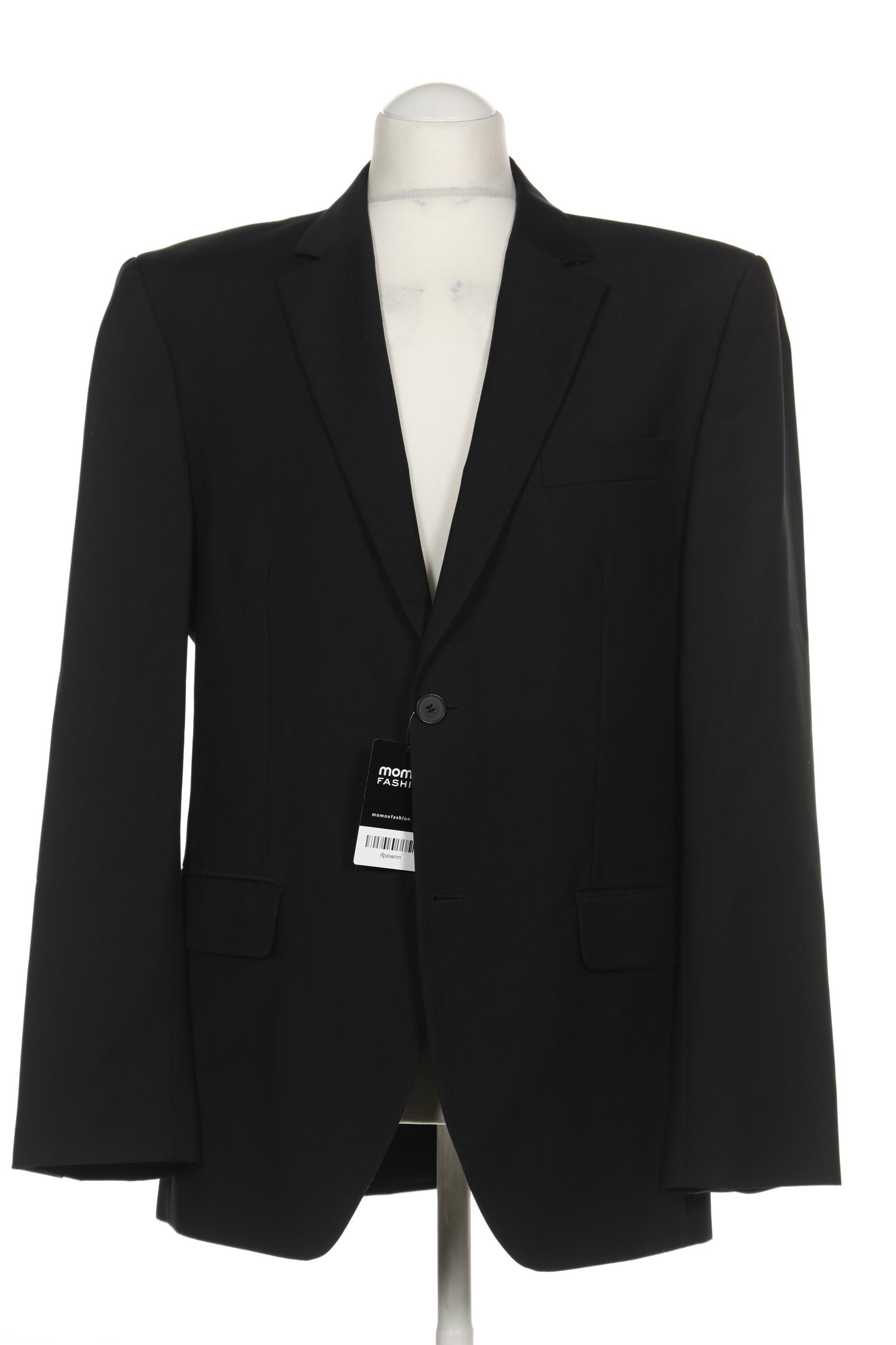 

s.Oliver Selection Herren Sakko, schwarz