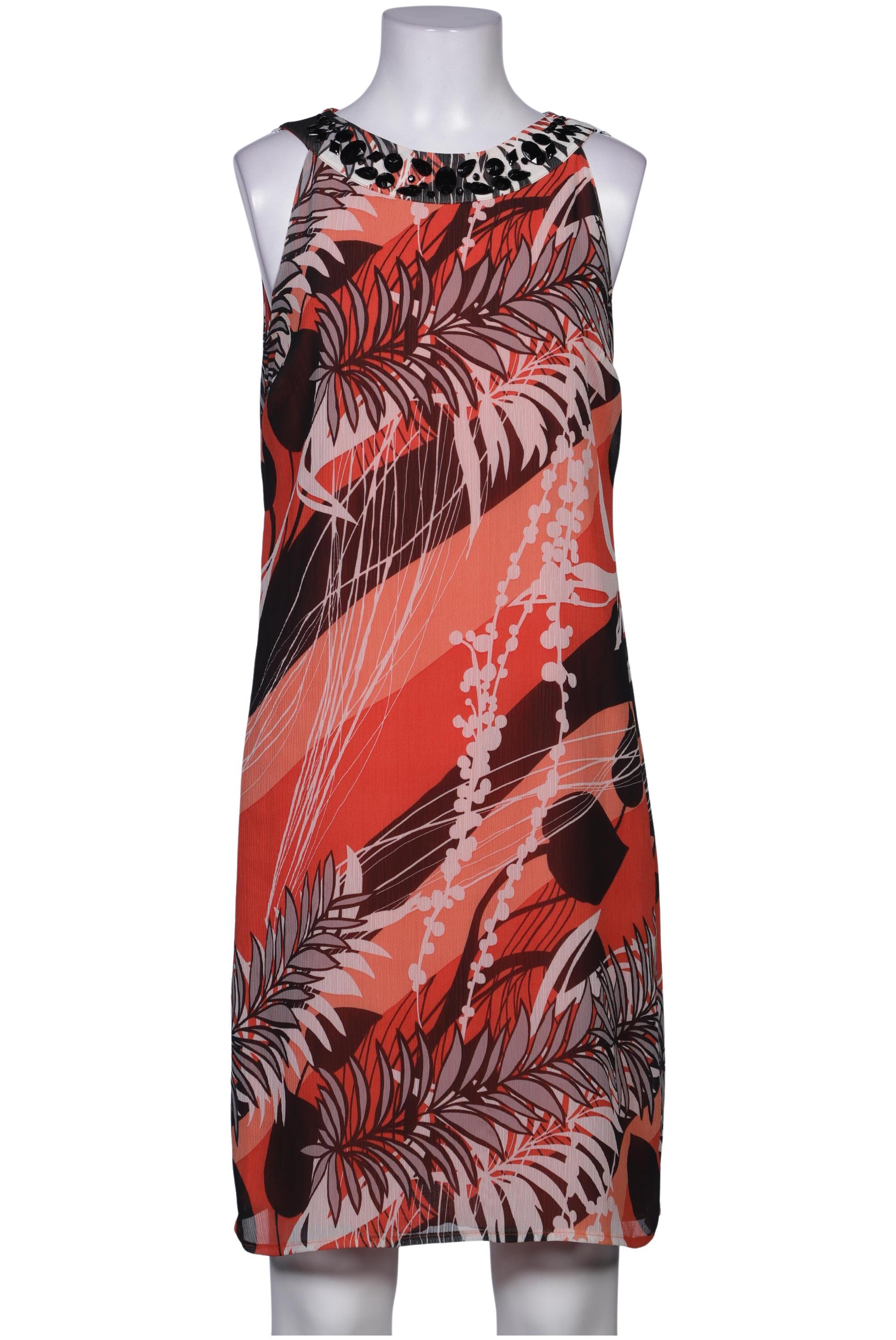 

s.Oliver Selection Damen Kleid, rot, Gr. 36