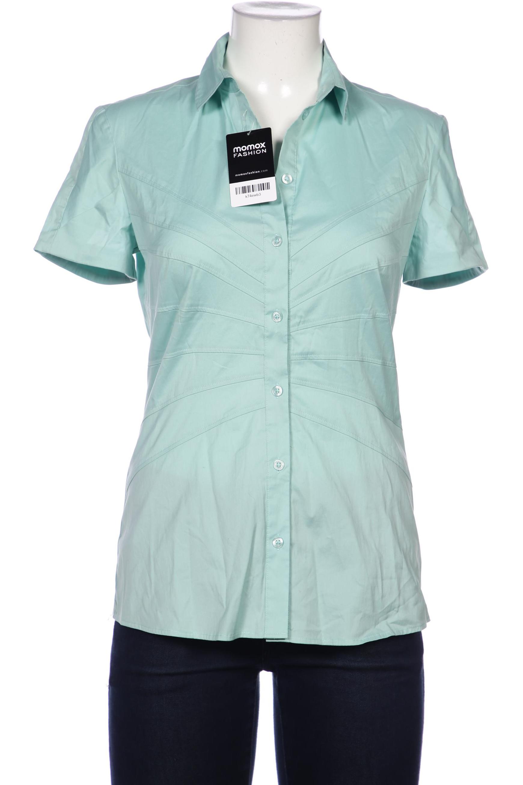 

s.Oliver Selection Damen Bluse, türkis