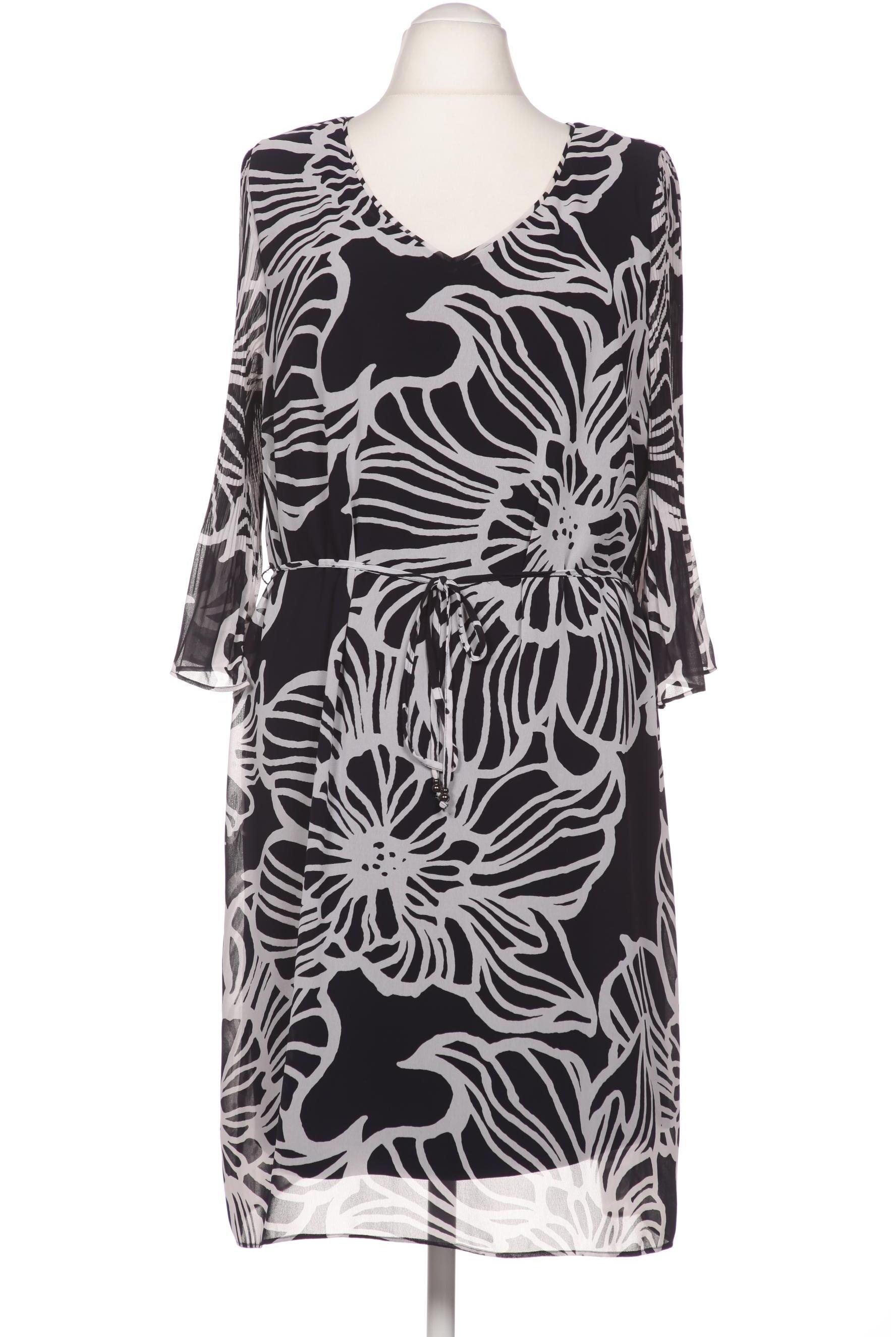 

s.Oliver Selection Damen Kleid, marineblau, Gr. 46