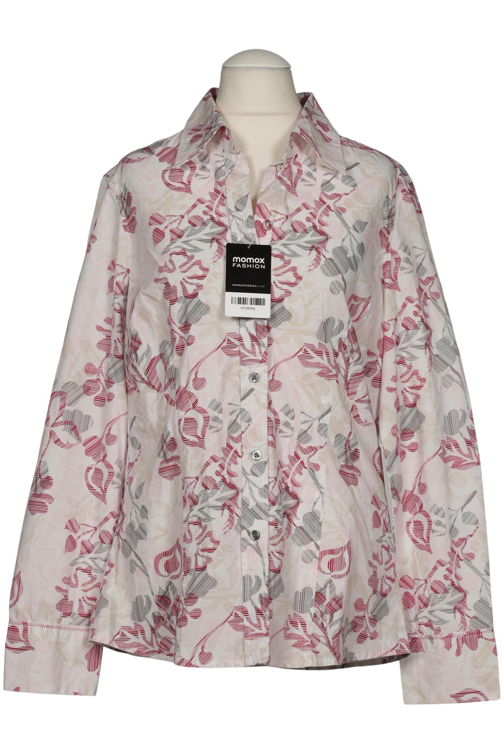 

s.Oliver Selection Damen Bluse, mehrfarbig, Gr. 38
