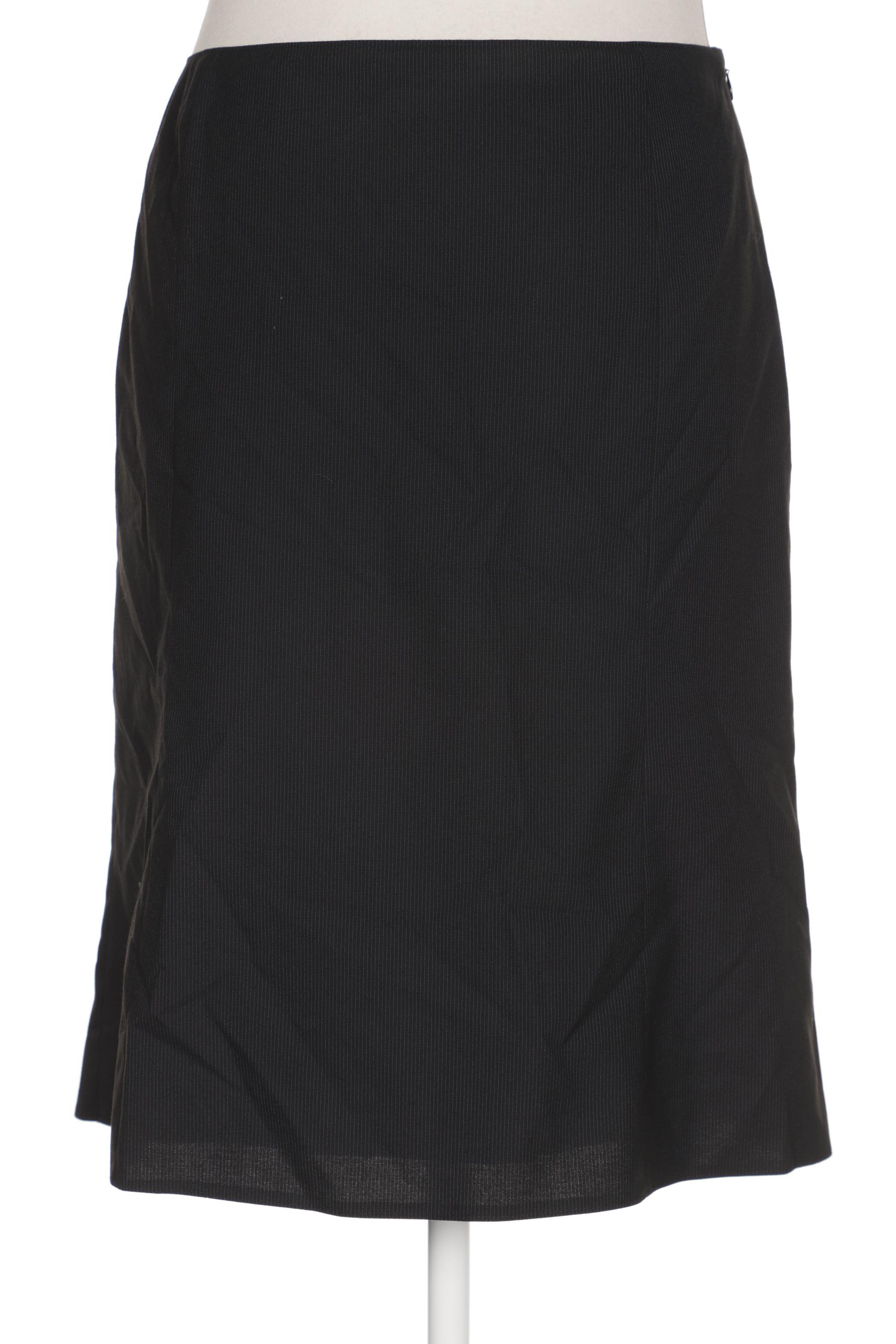 

s.Oliver Selection Damen Rock, marineblau, Gr. 44