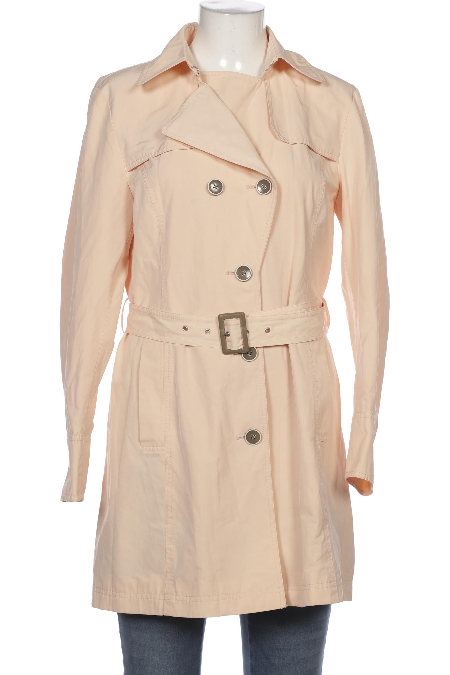 

s.Oliver Selection Damen Mantel, beige
