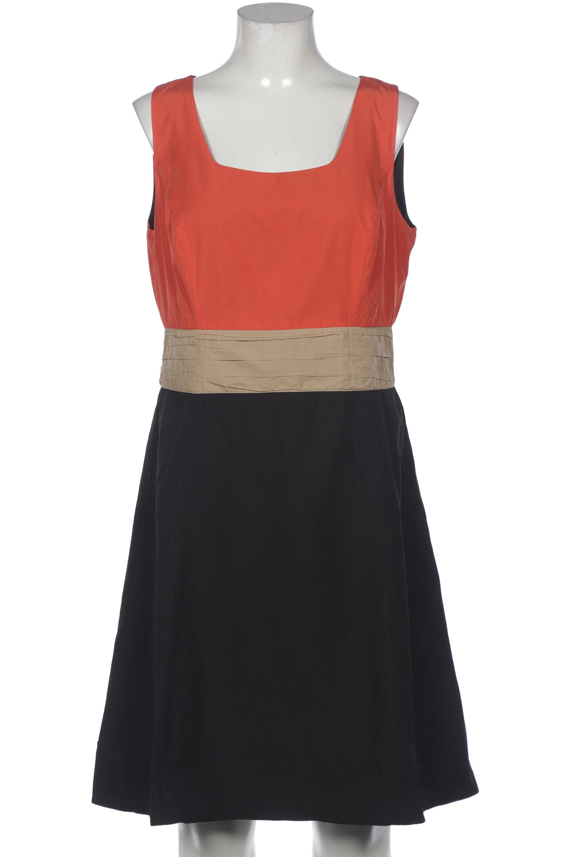 

s.Oliver Selection Damen Kleid, schwarz, Gr. 42
