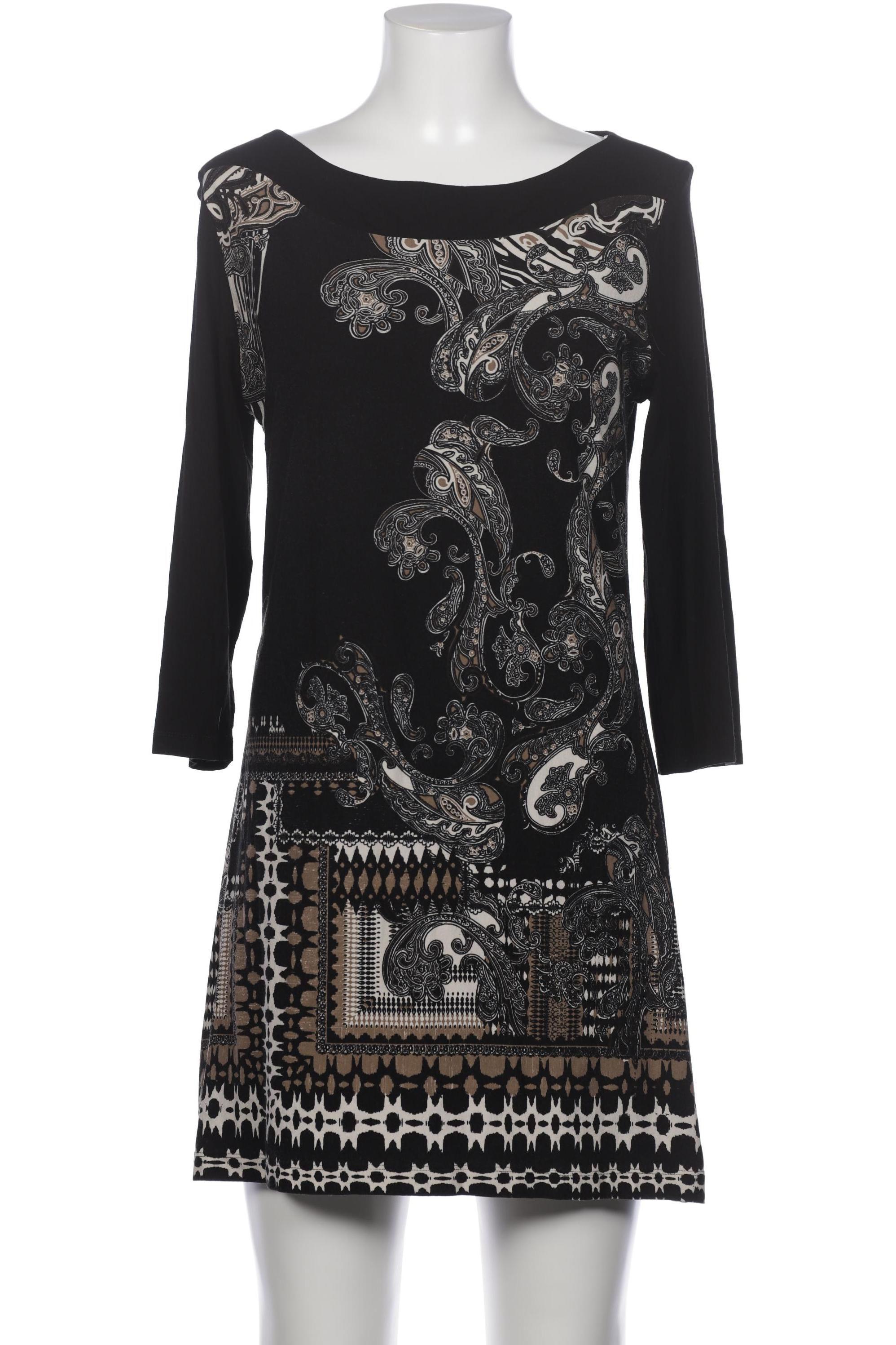 

s.Oliver Selection Damen Kleid, schwarz, Gr. 42