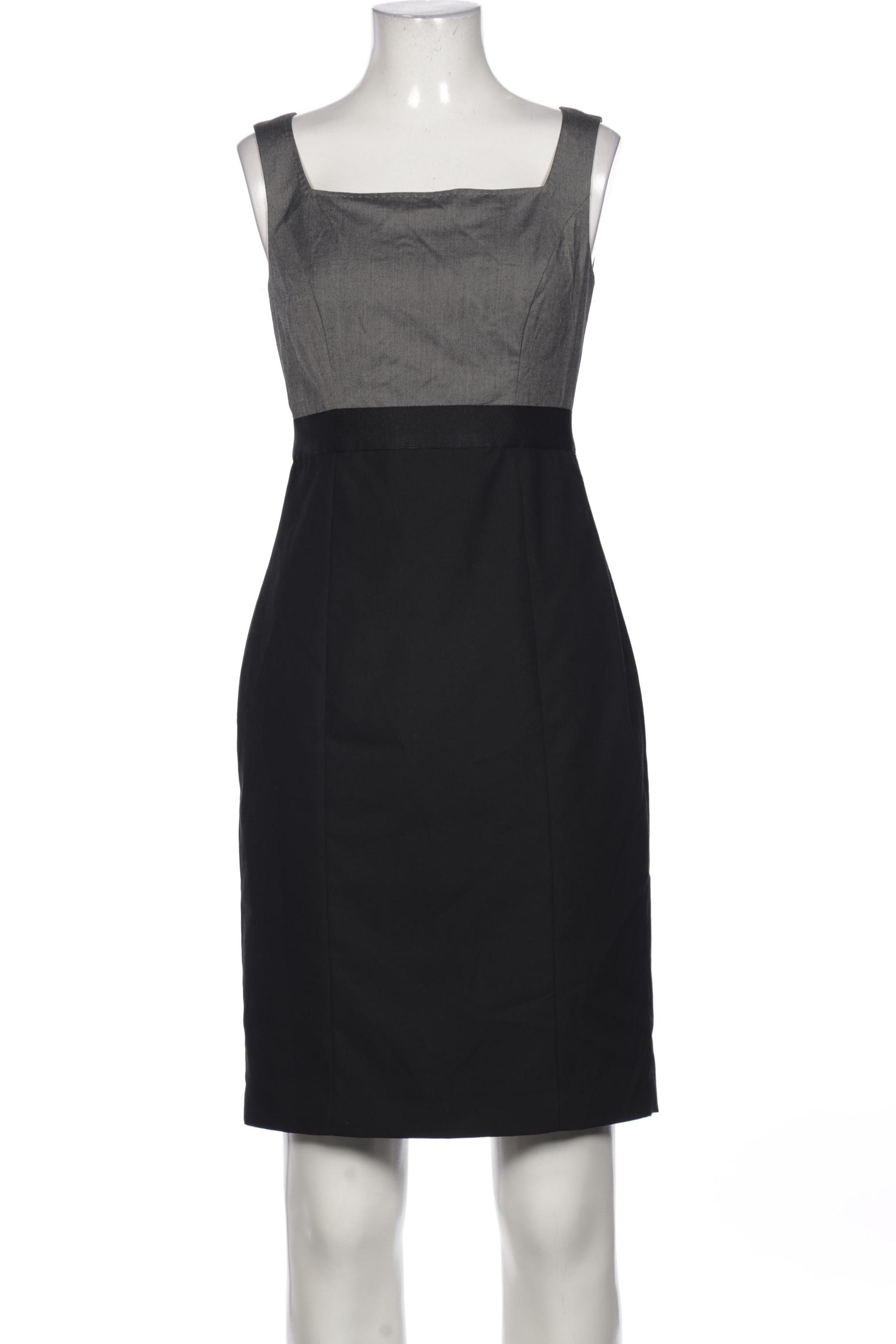 

s.Oliver Selection Damen Kleid, schwarz, Gr. 34