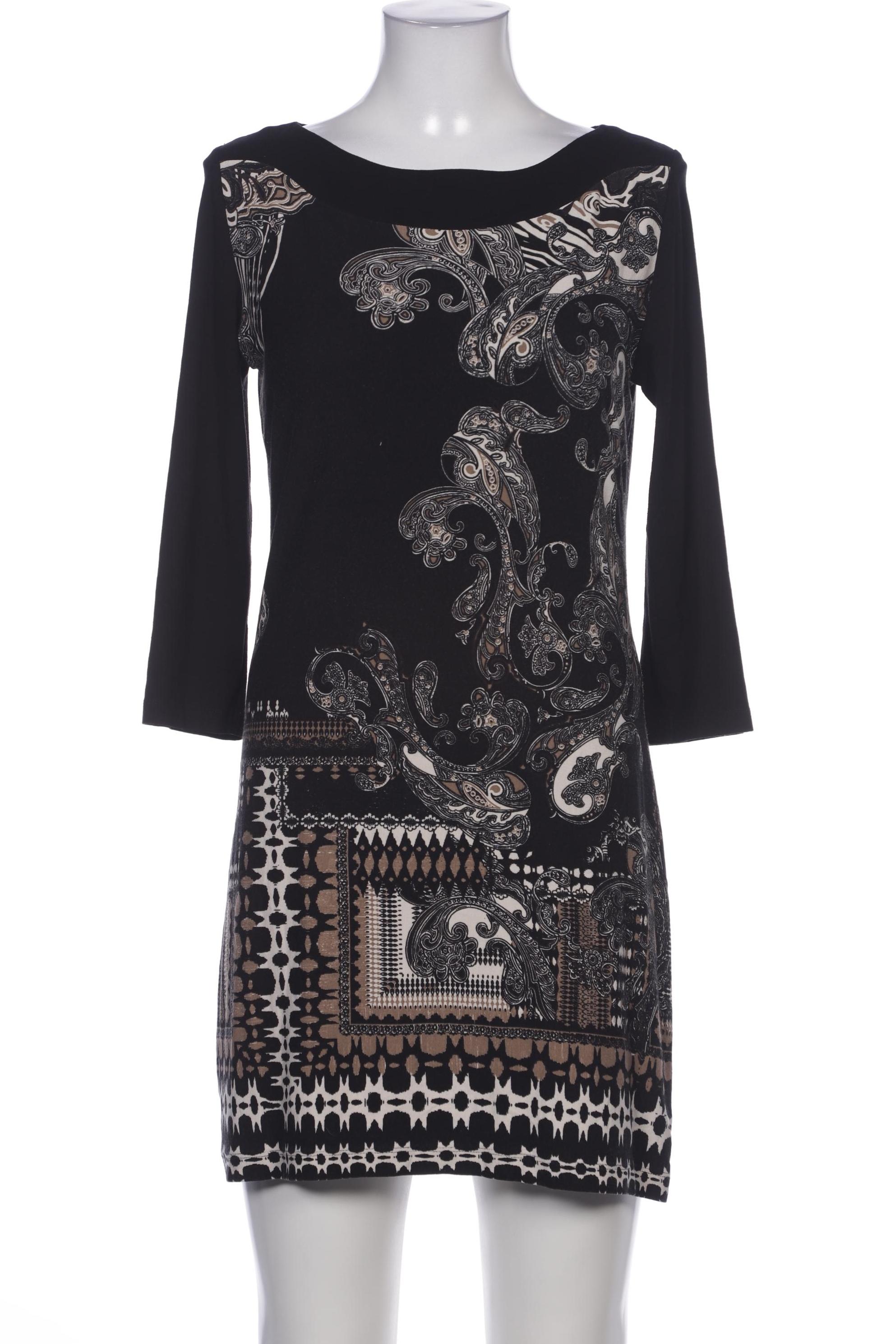 

s.Oliver Selection Damen Kleid, schwarz, Gr. 40