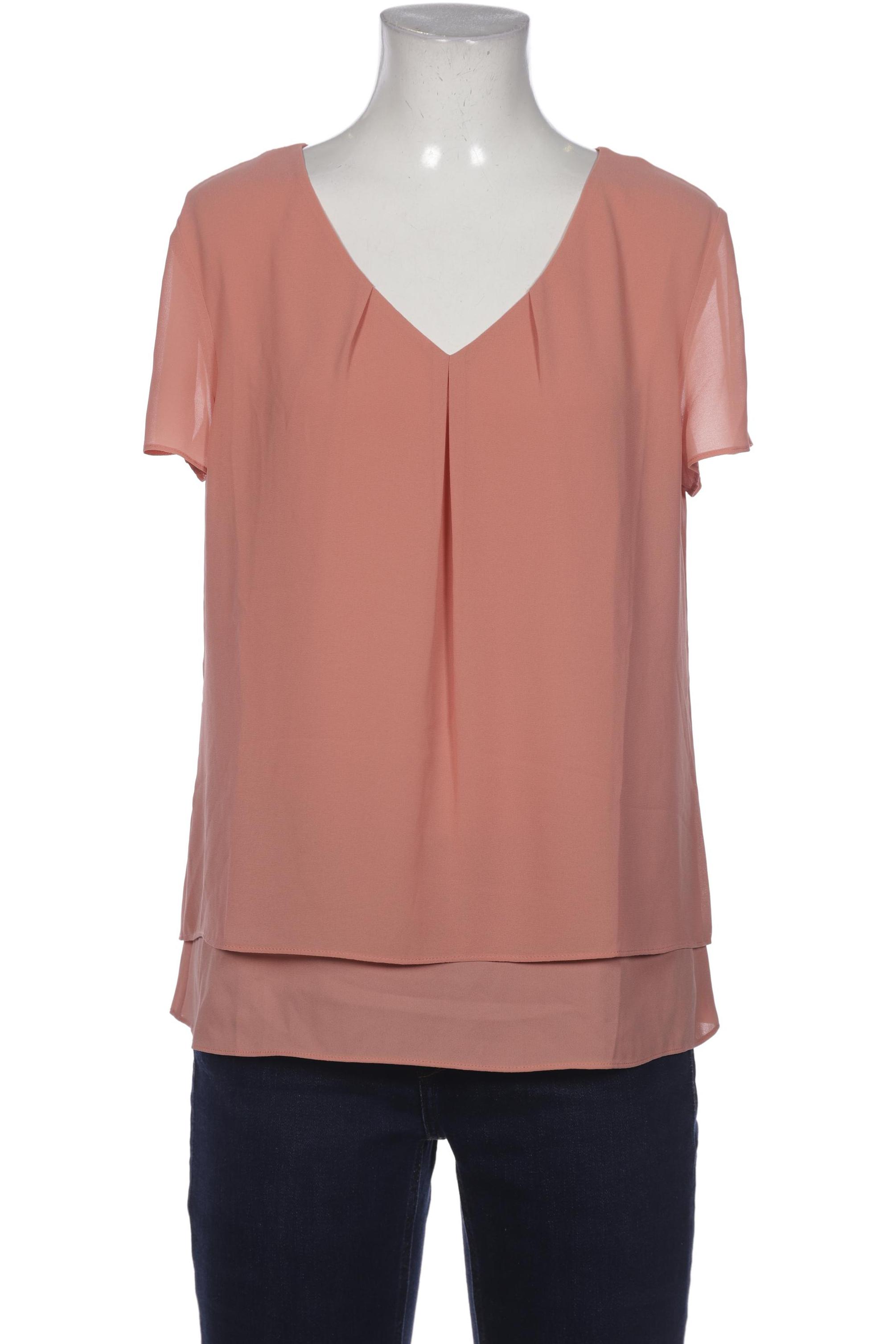 

s.Oliver Selection Damen Bluse, pink, Gr. 38