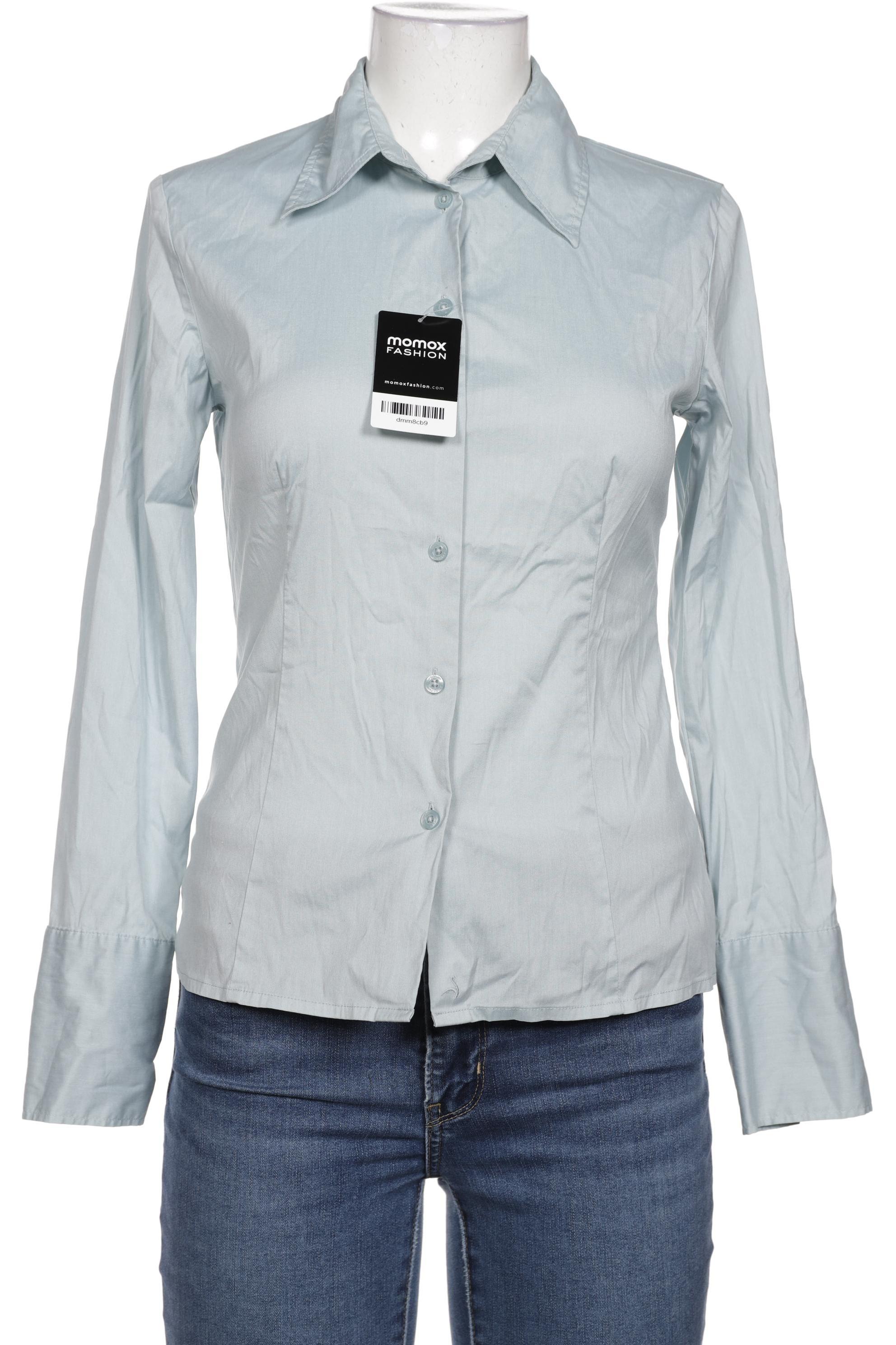 

s.Oliver Selection Damen Bluse, hellblau