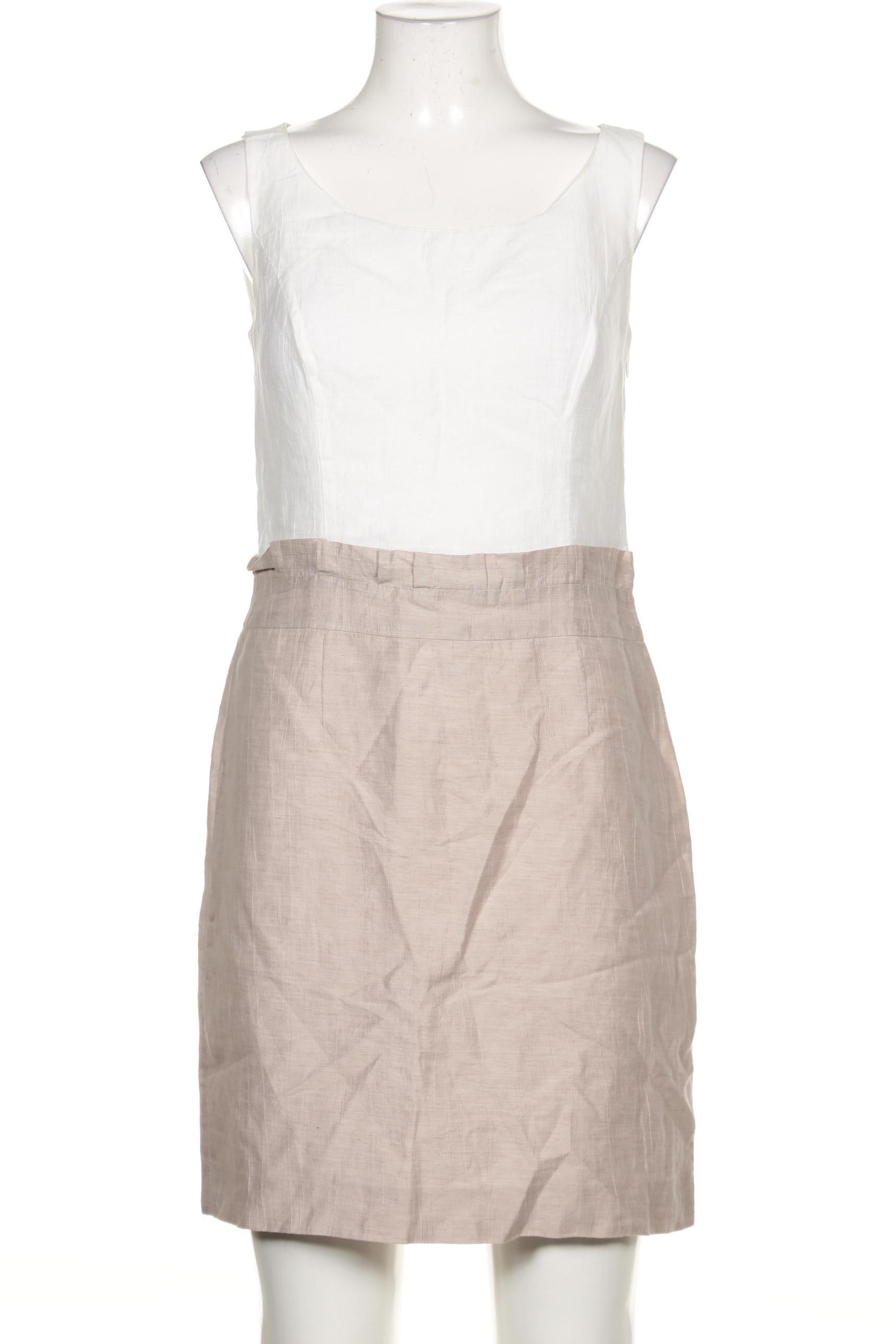 

s.Oliver Selection Damen Kleid, beige, Gr. 38