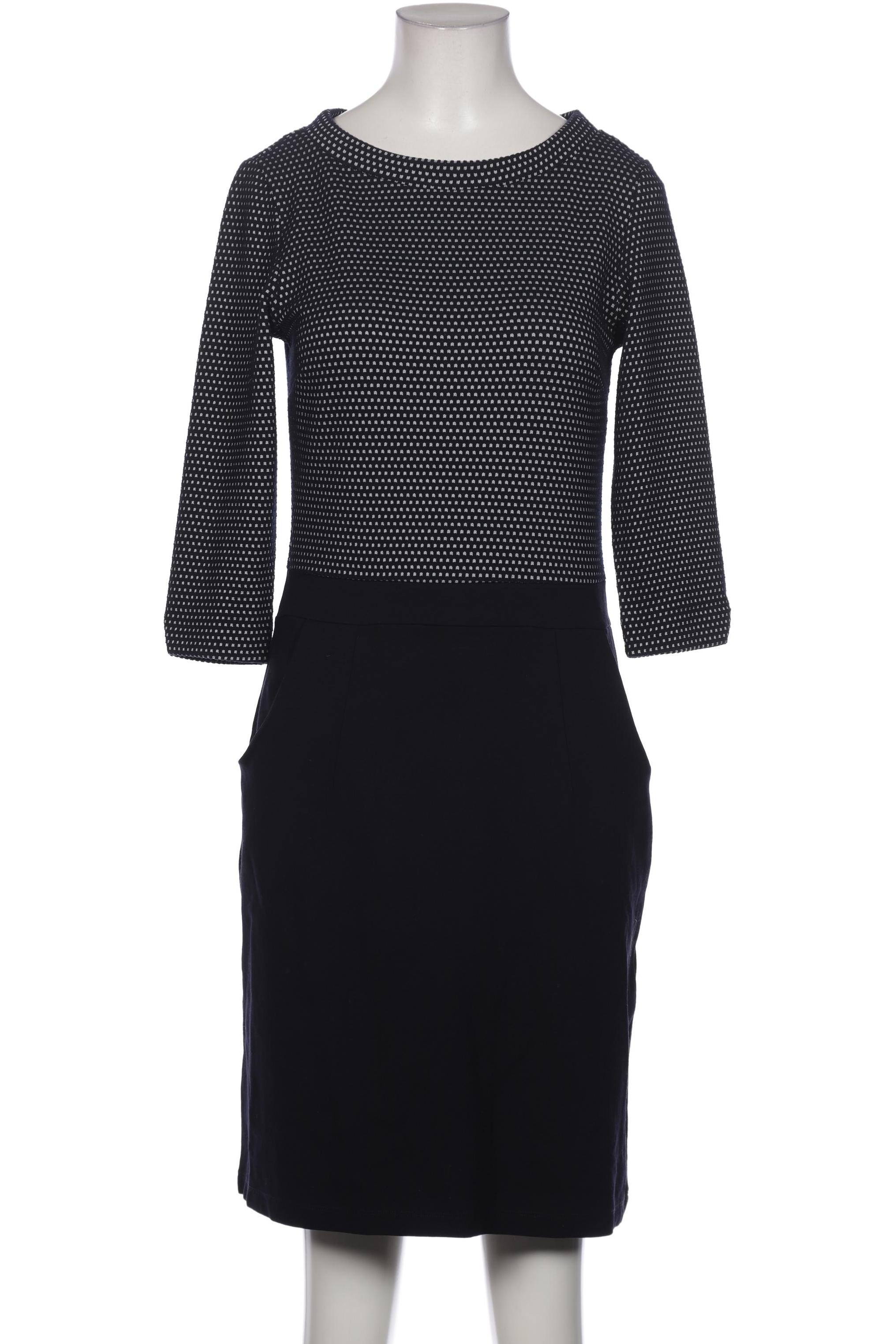 

s.Oliver Selection Damen Kleid, marineblau, Gr. 36