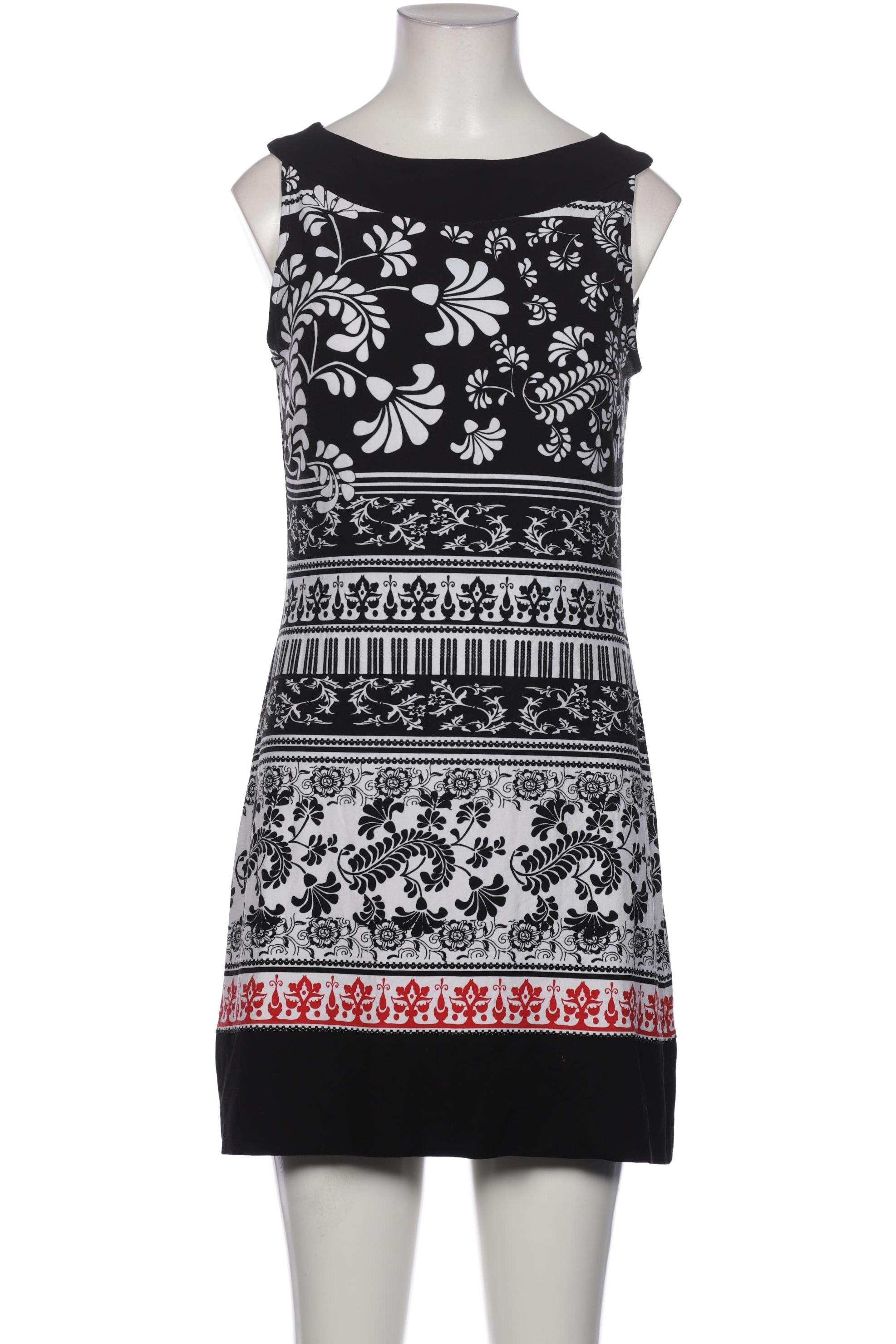 

s.Oliver Selection Damen Kleid, schwarz, Gr. 38