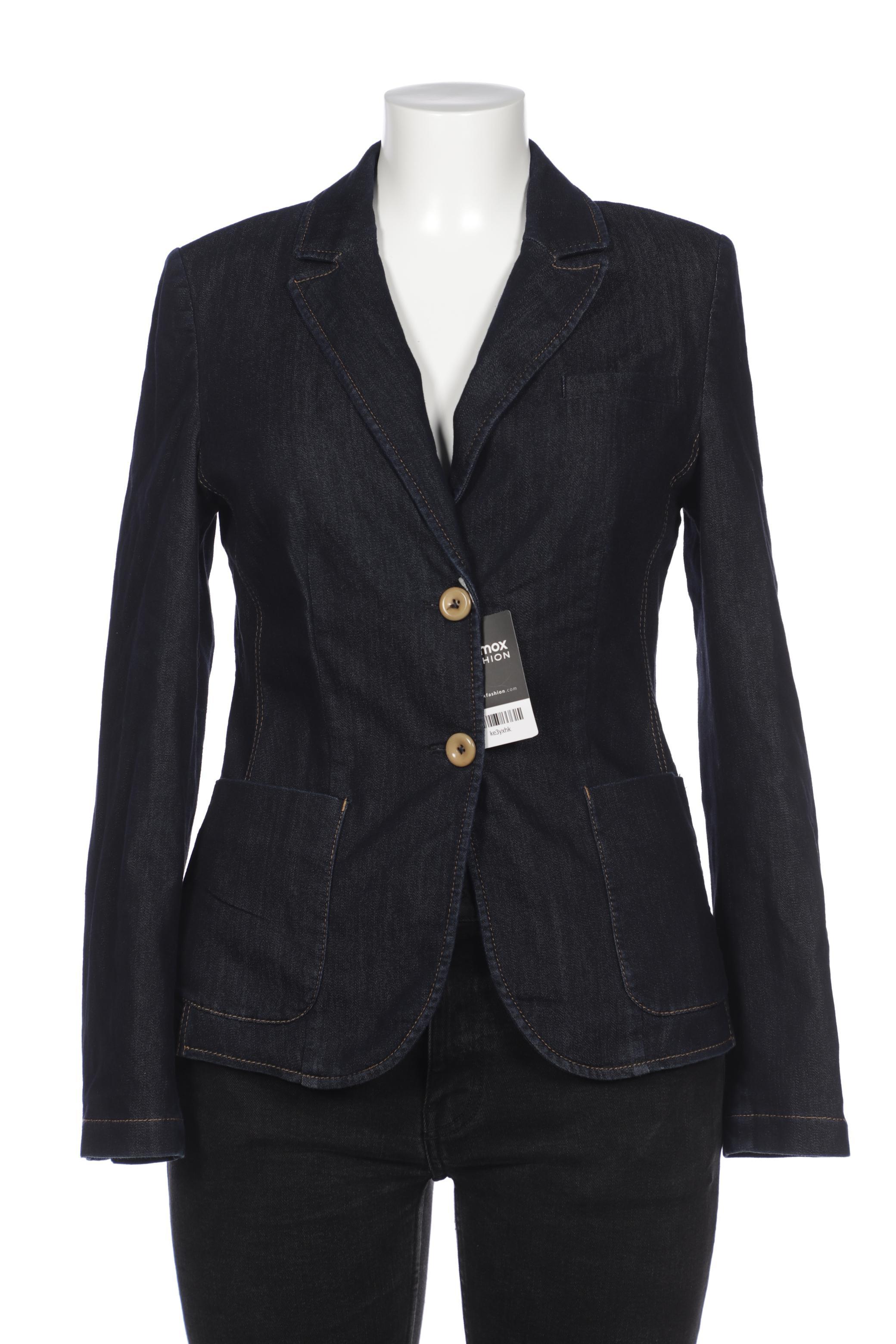 

s.Oliver Selection Damen Blazer, marineblau, Gr. 42