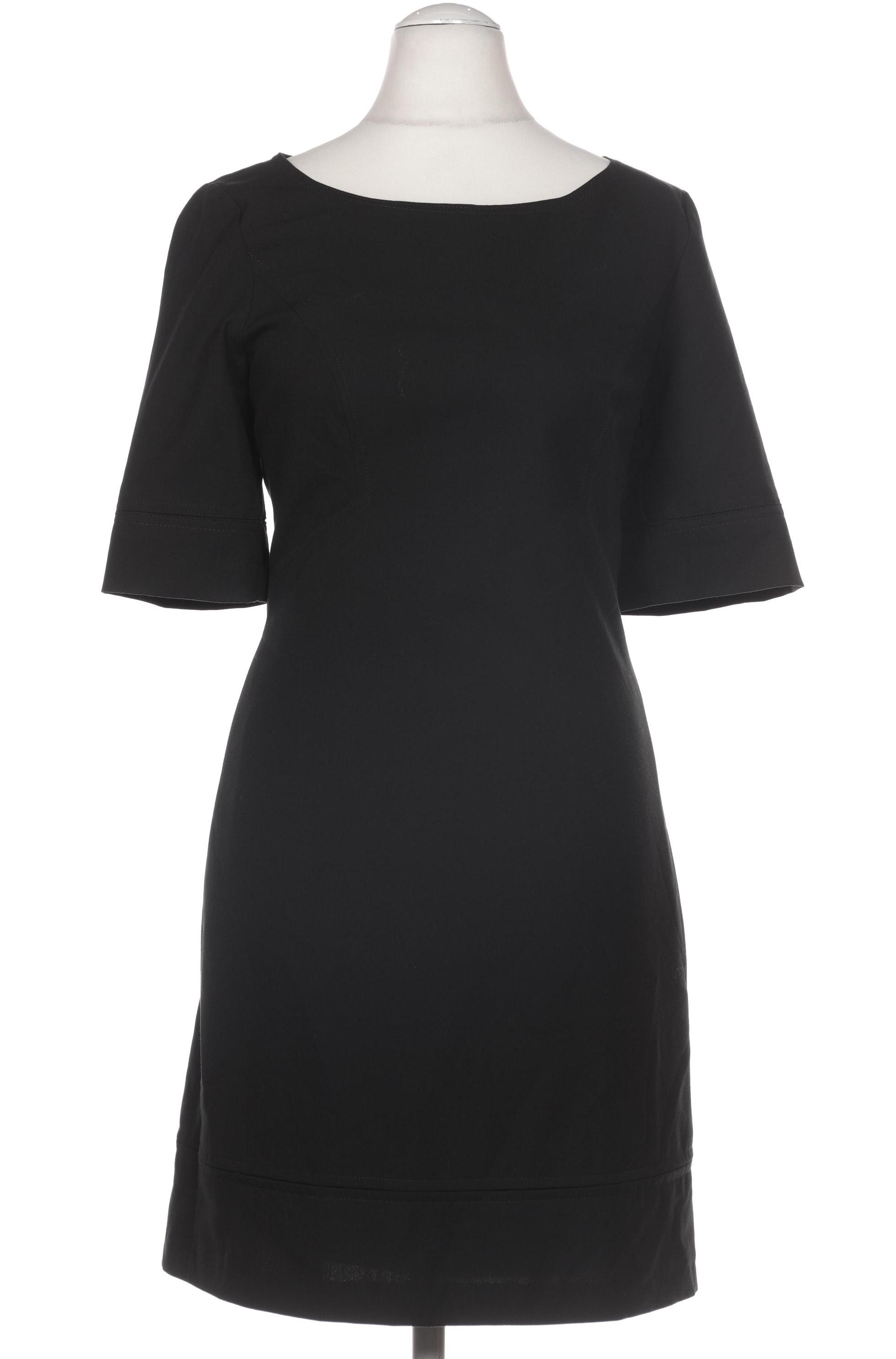 

s.Oliver Selection Damen Kleid, schwarz, Gr. 36