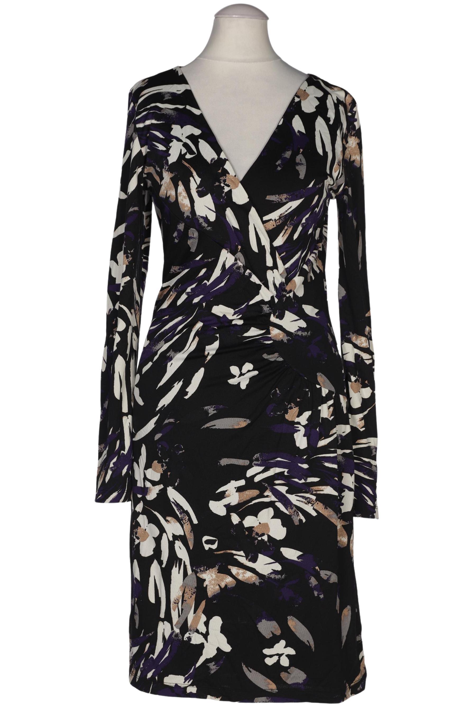 

s.Oliver Selection Damen Kleid, schwarz, Gr. 34