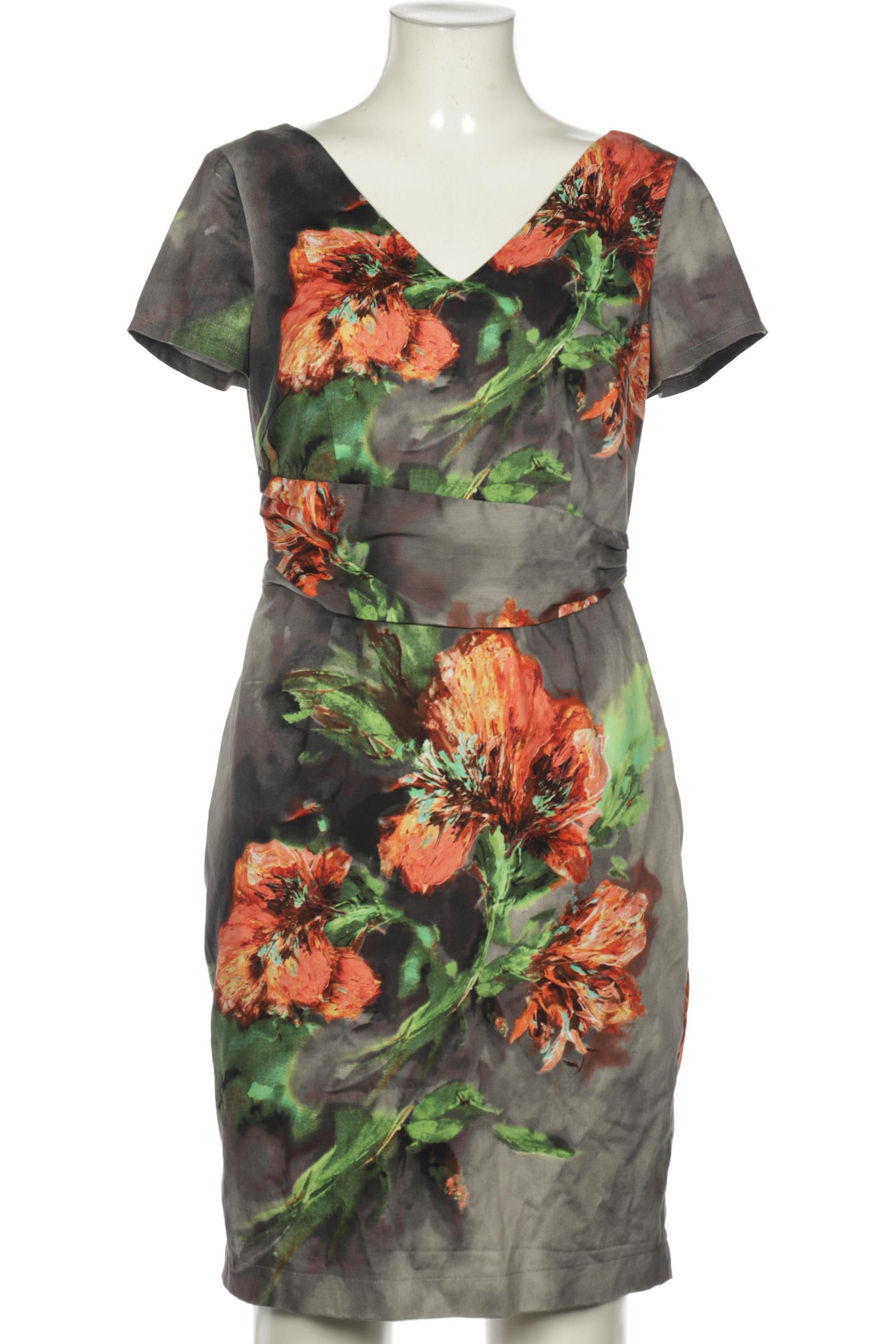 

s.Oliver Selection Damen Kleid, grau