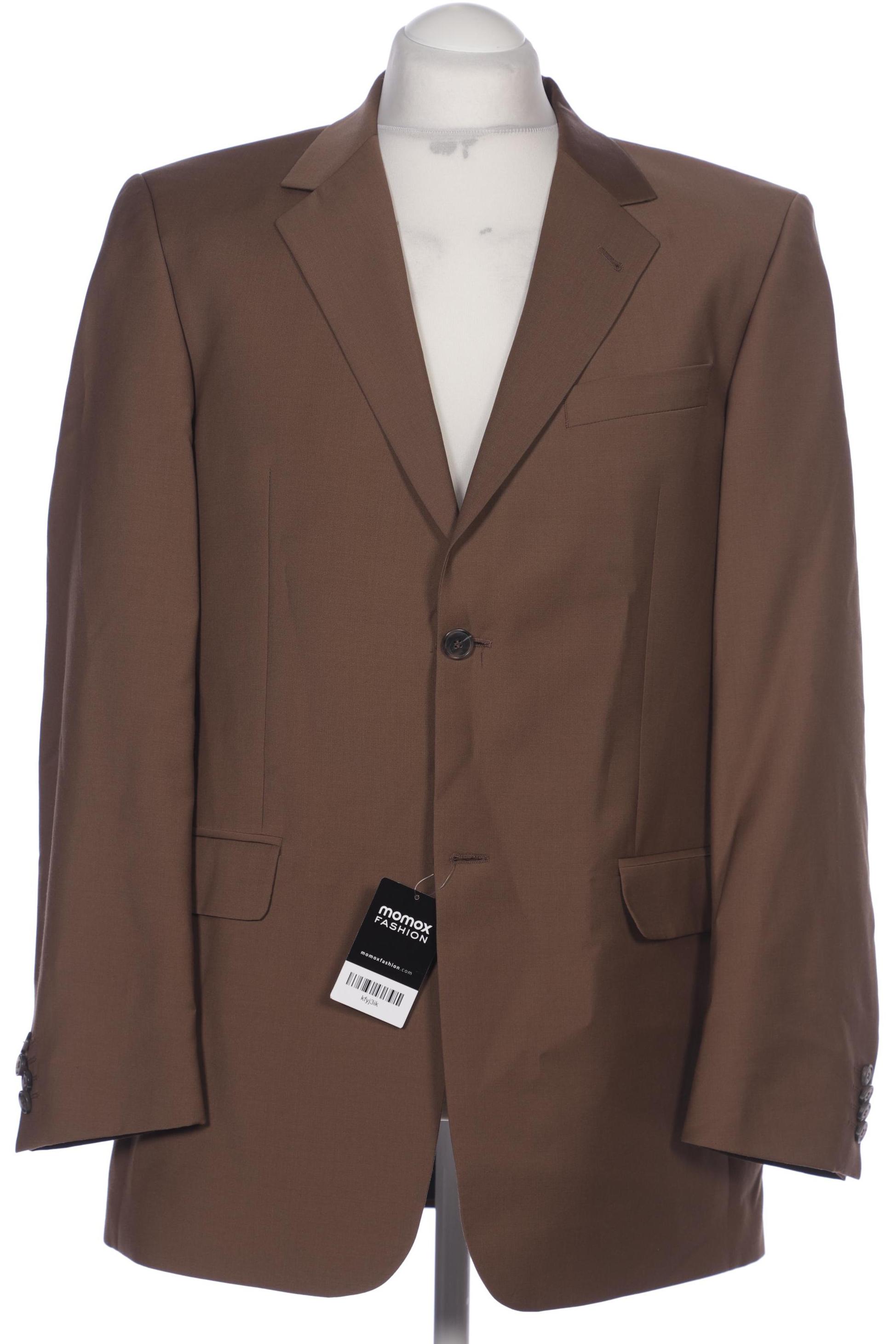 

s.Oliver Selection Herren Sakko, braun, Gr. 50