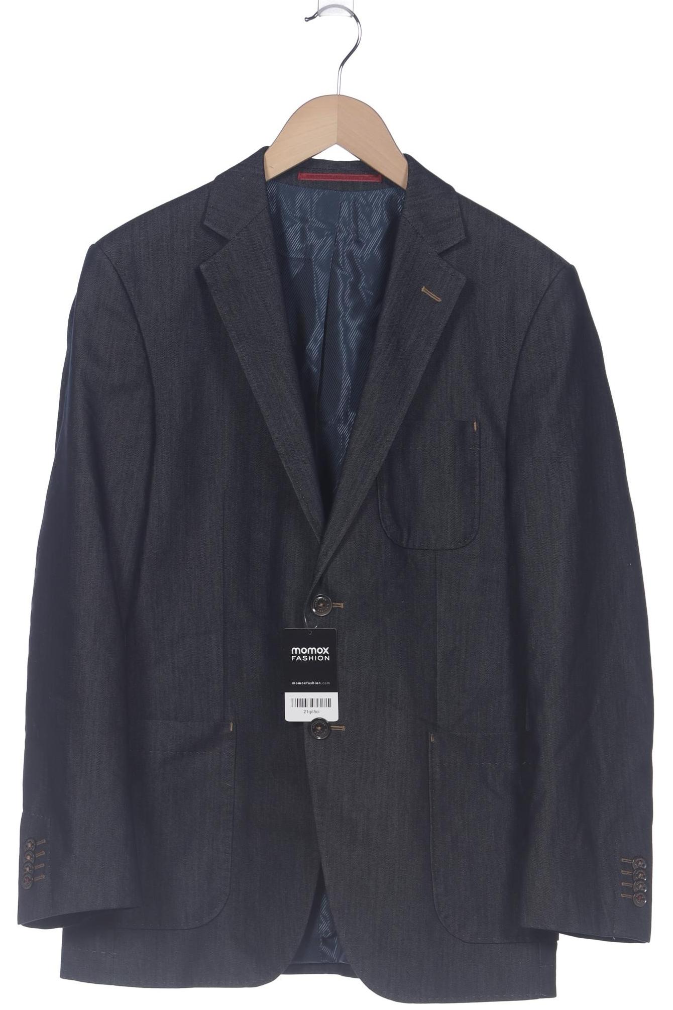 

s.Oliver Selection Herren Sakko, marineblau, Gr. 46