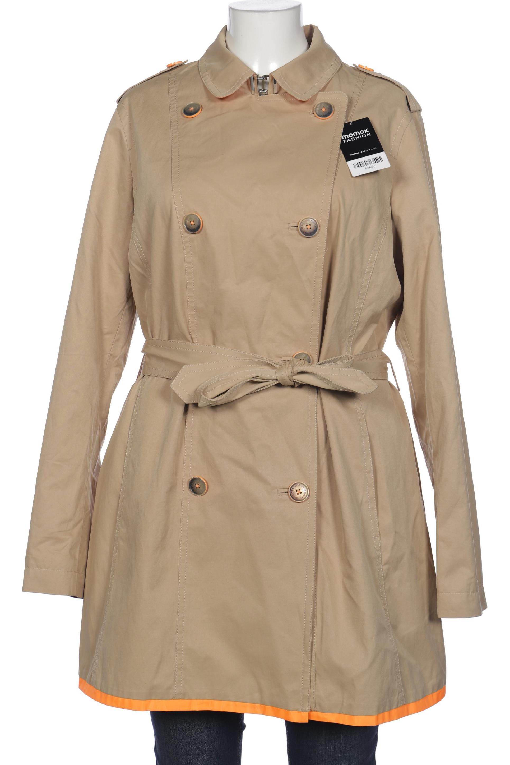 

s.Oliver Selection Damen Mantel, beige