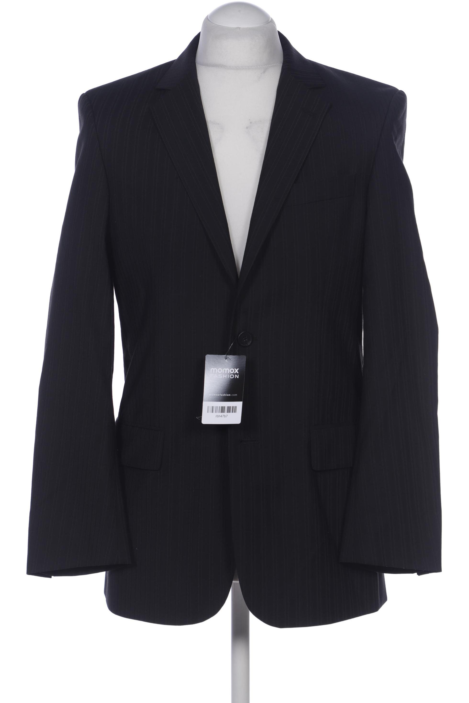 

s.Oliver Selection Herren Sakko, schwarz, Gr. 46