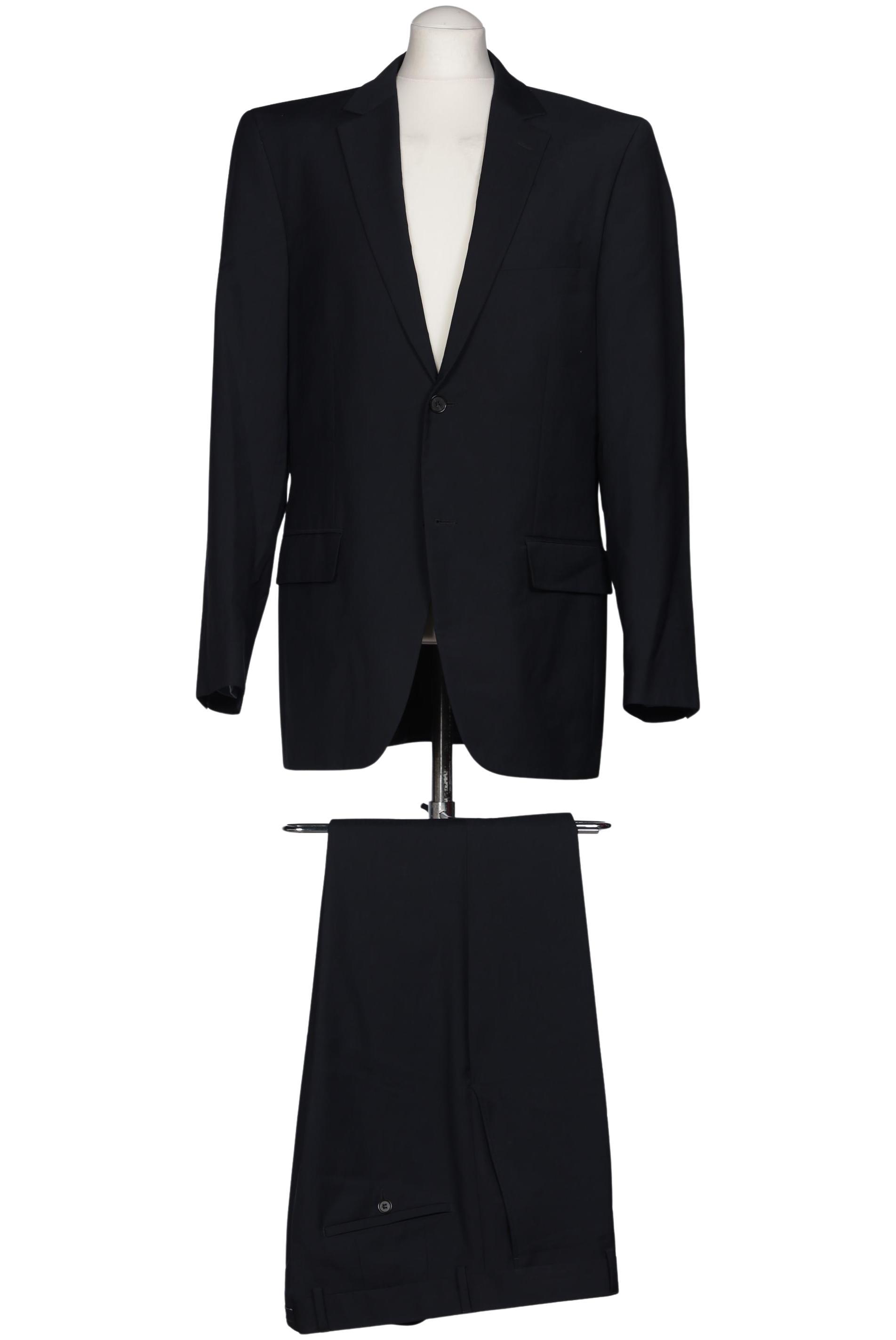 Thumbnail - s.Oliver Selection Herren Anzug, marineblau, Gr. 102