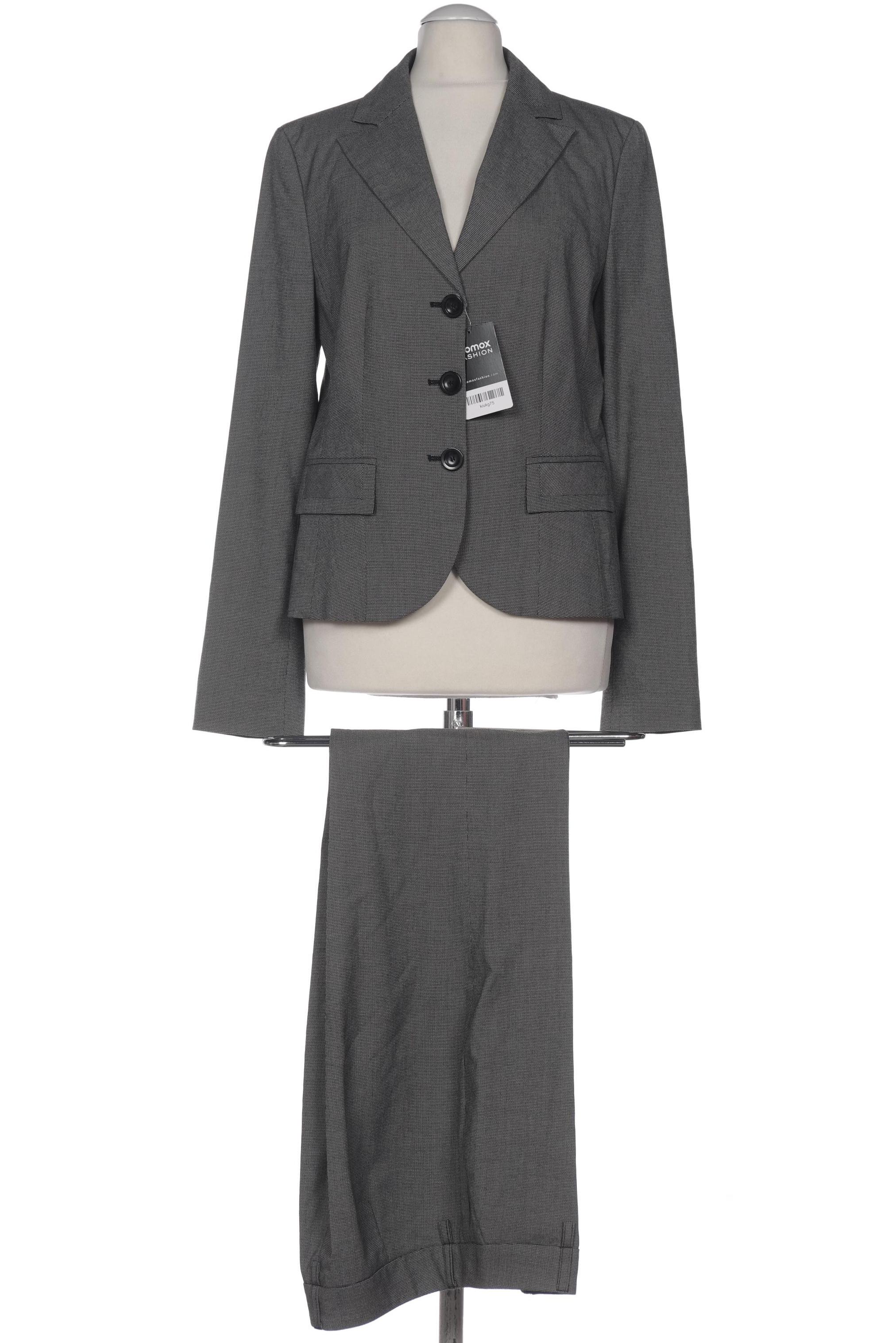 

s.Oliver Selection Damen Anzug, grau, Gr. 36