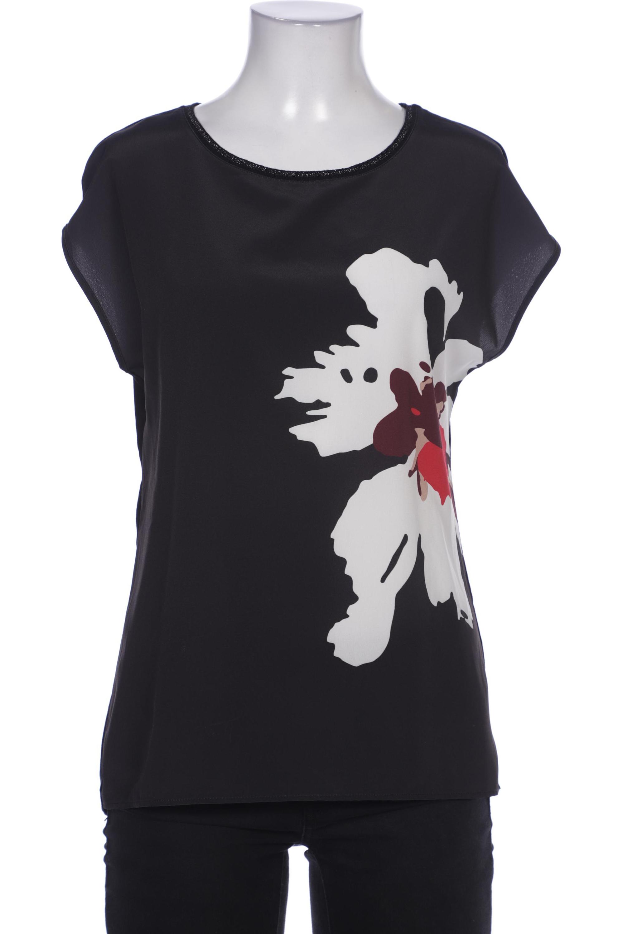 

s.Oliver Selection Damen Bluse, schwarz, Gr. 36