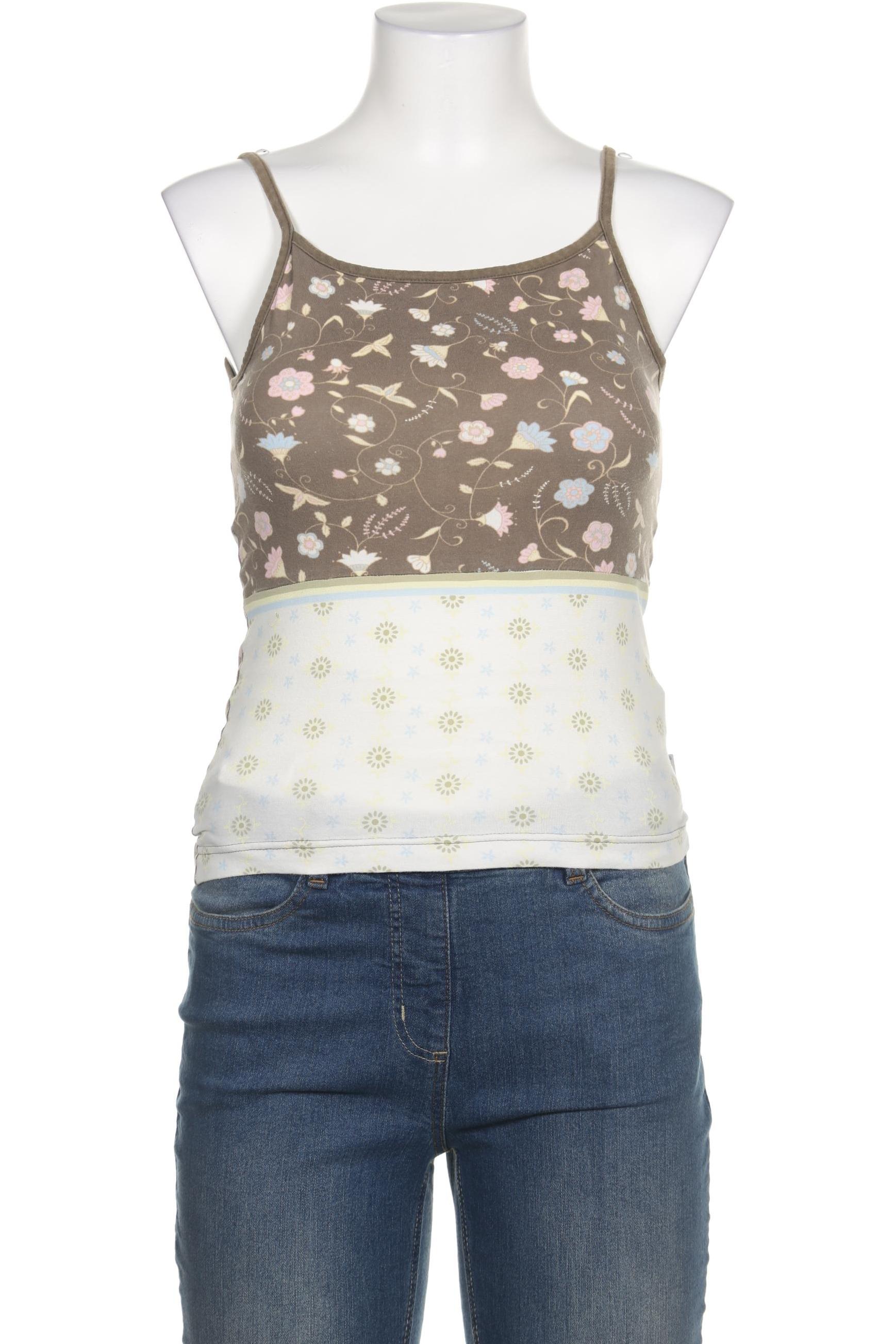 

s.Oliver Selection Damen Top, braun, Gr. 36