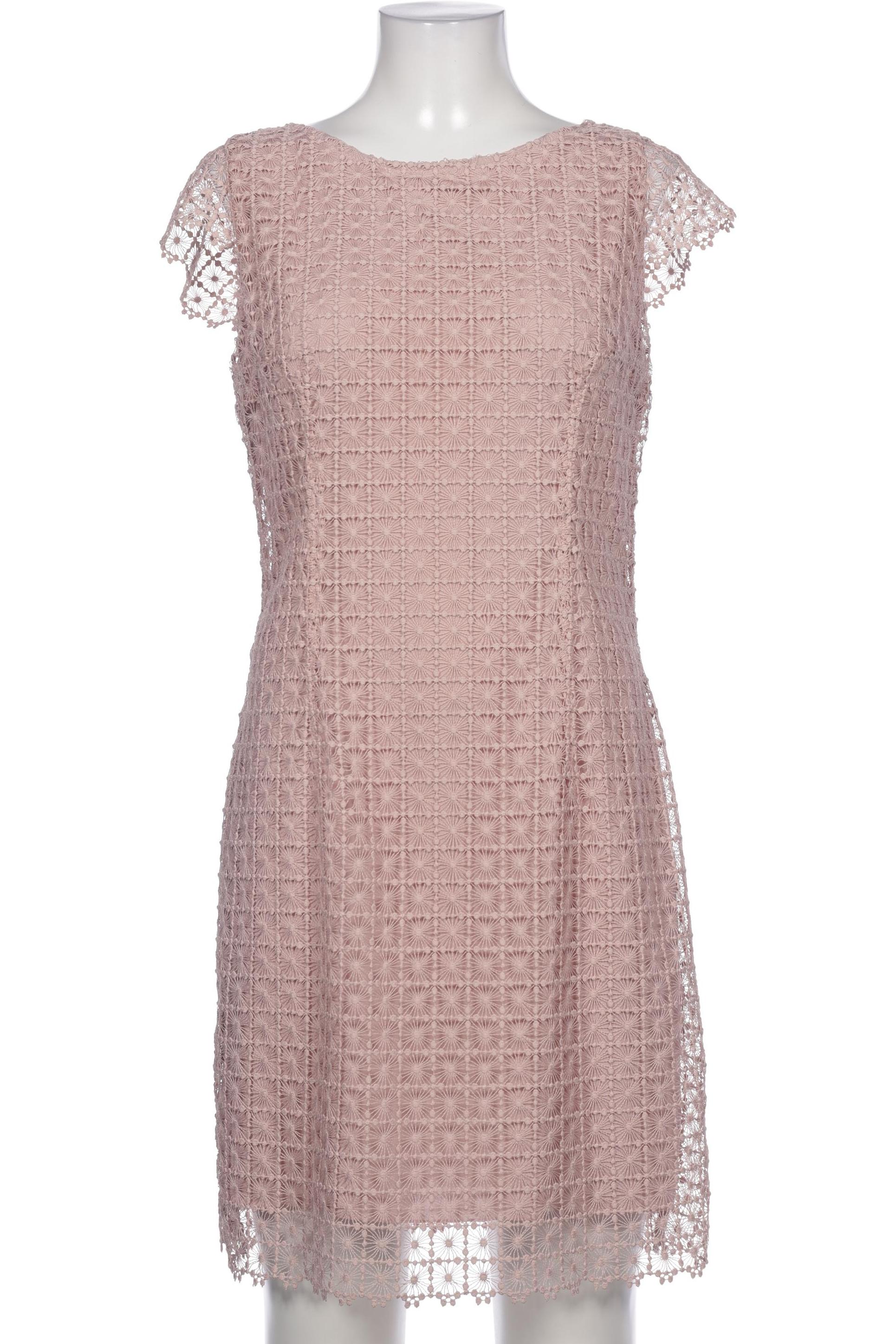 

s.Oliver Selection Damen Kleid, pink, Gr. 40