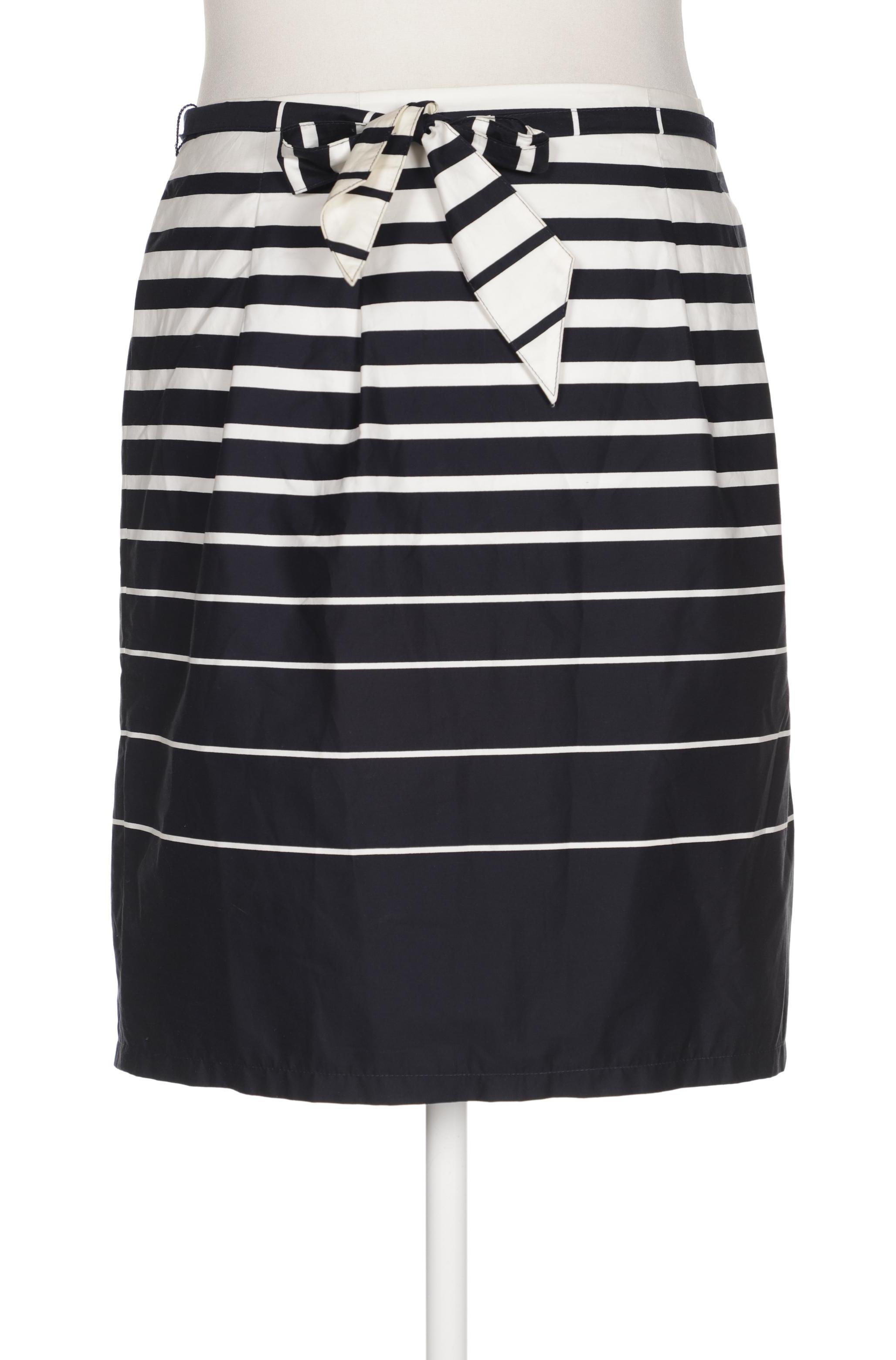 

s.Oliver Selection Damen Rock, marineblau, Gr. 40
