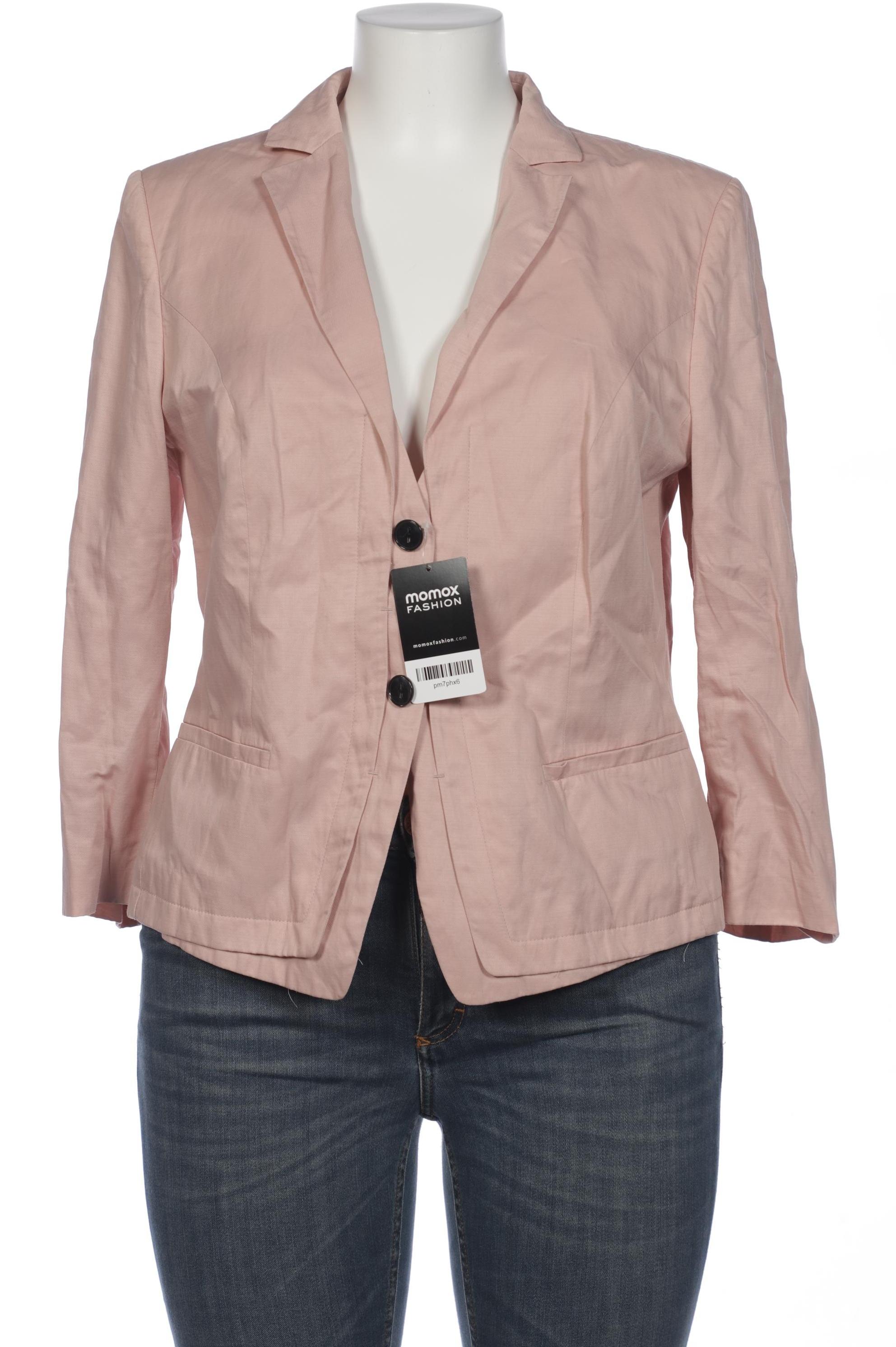 

s.Oliver Selection Damen Blazer, pink, Gr. 42