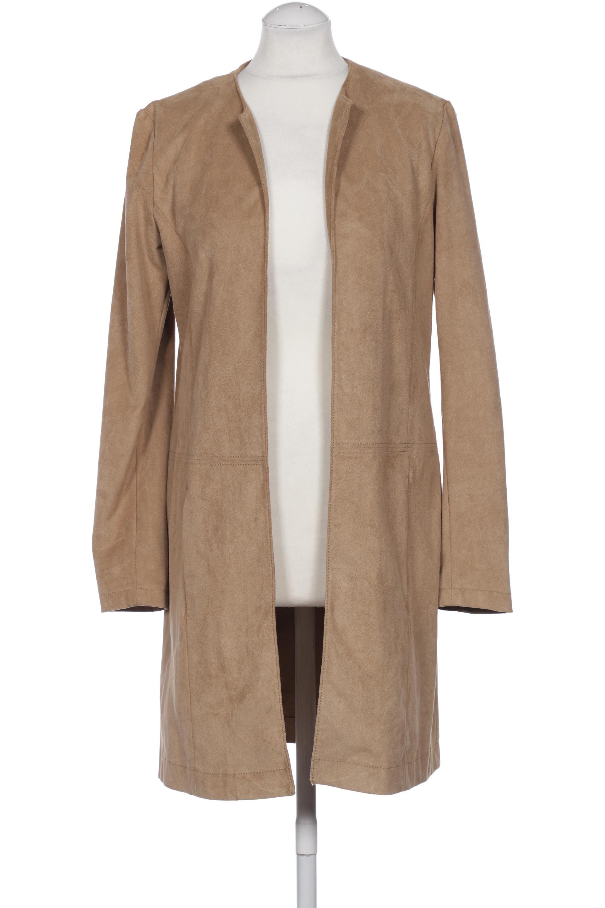 

s.Oliver Selection Damen Mantel, beige