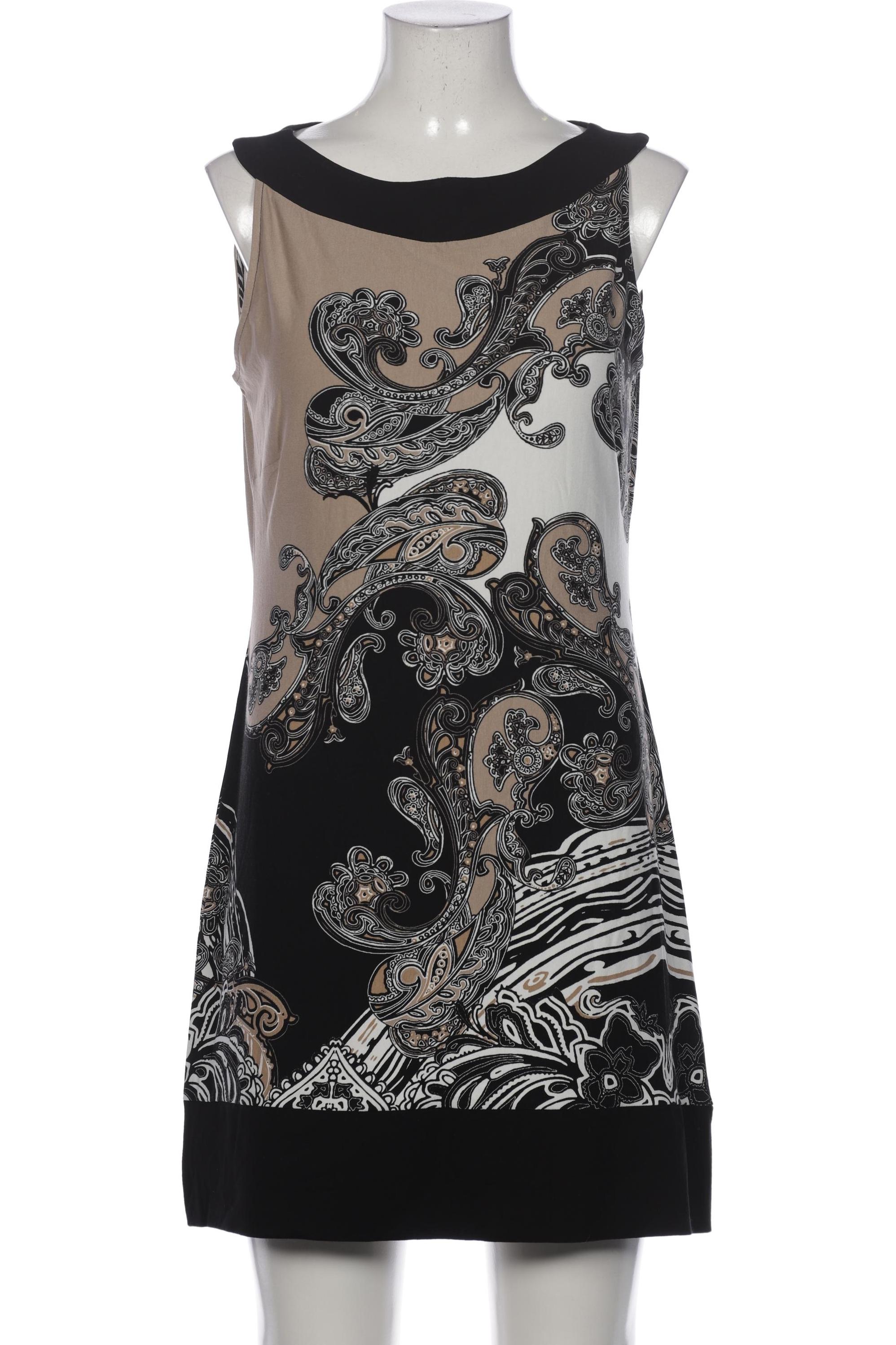 

s.Oliver Selection Damen Kleid, schwarz, Gr. 42