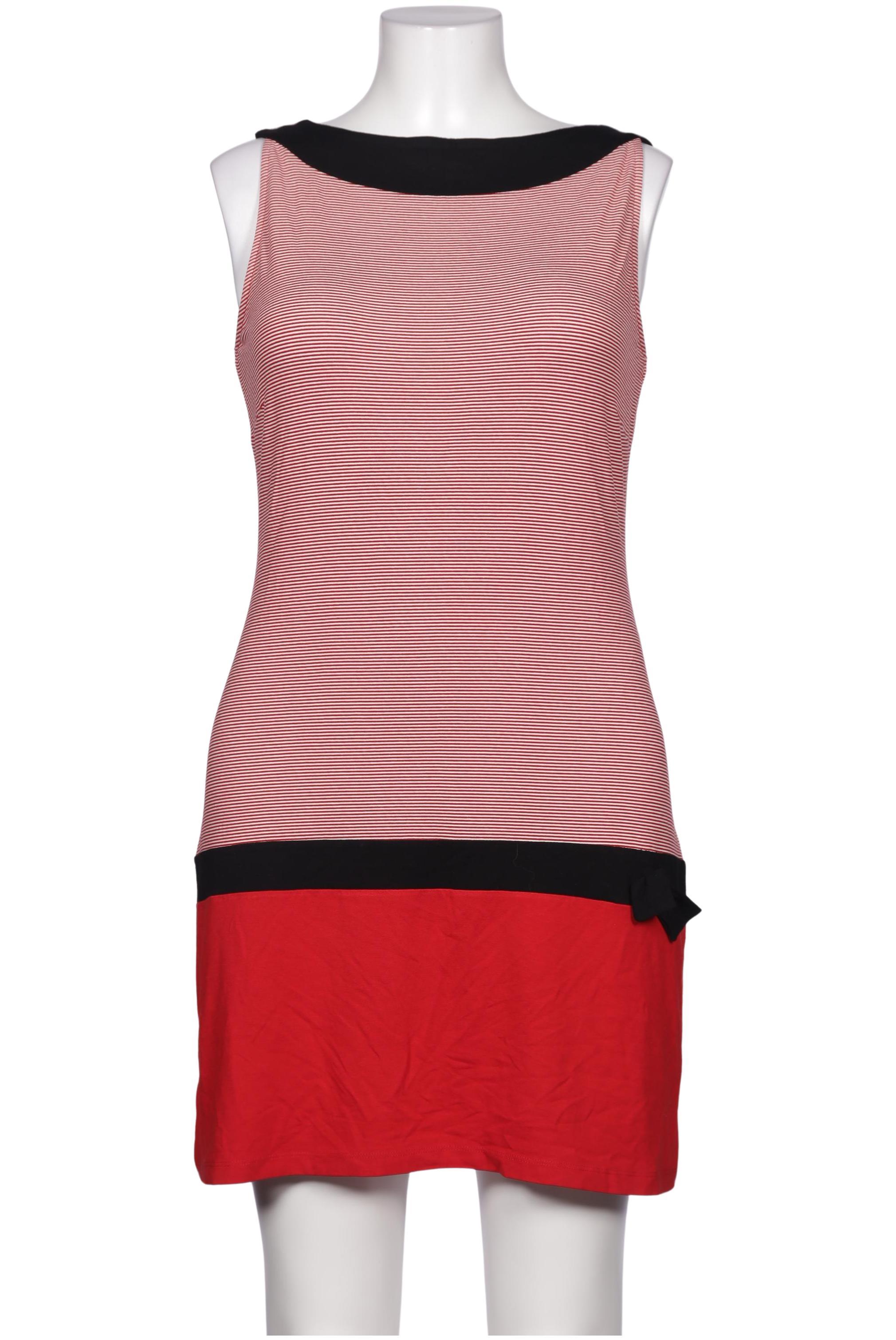 

s.Oliver Selection Damen Kleid, rot, Gr. 42