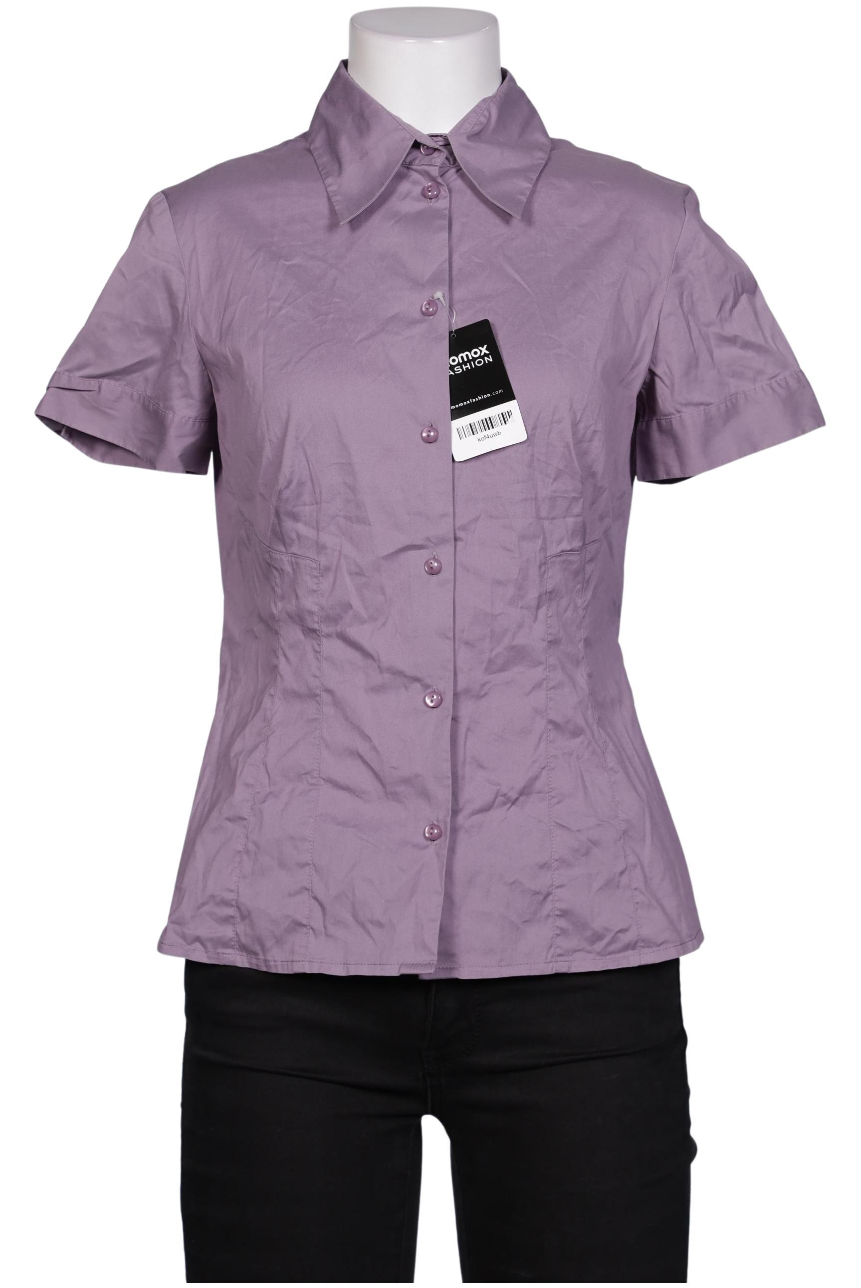 

s.Oliver Selection Damen Bluse, flieder, Gr. 36