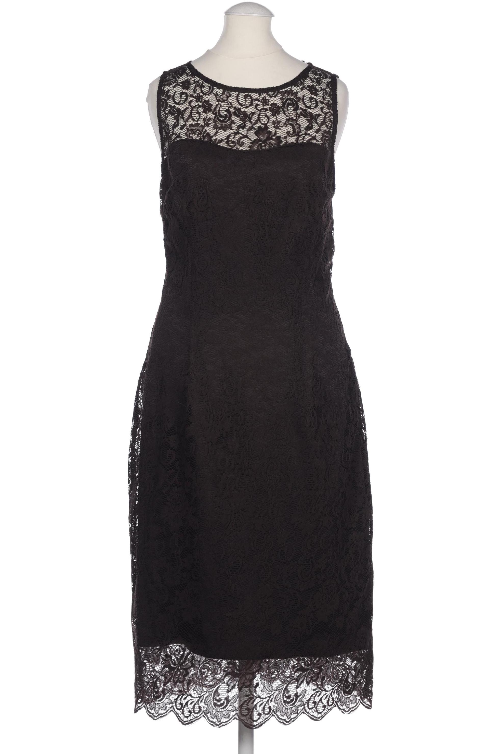

s.Oliver Selection Damen Kleid, schwarz