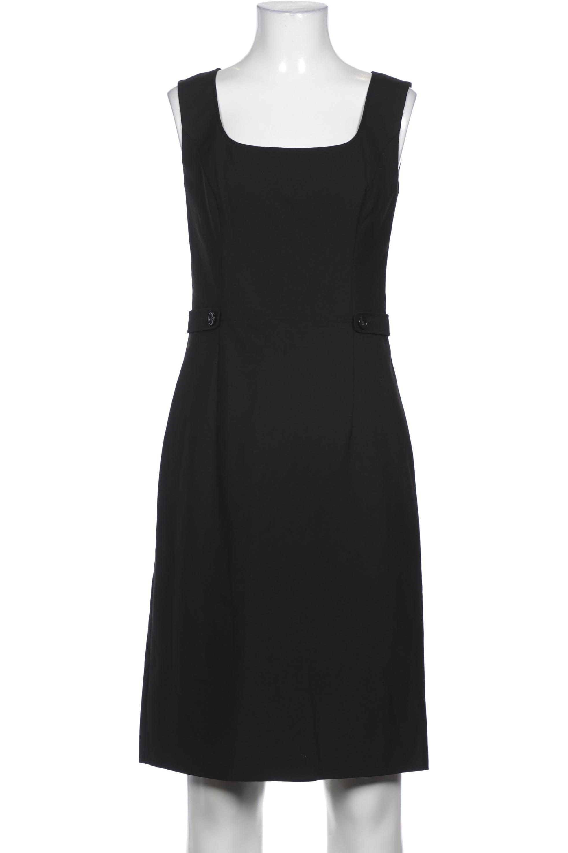 

s.Oliver Selection Damen Kleid, schwarz