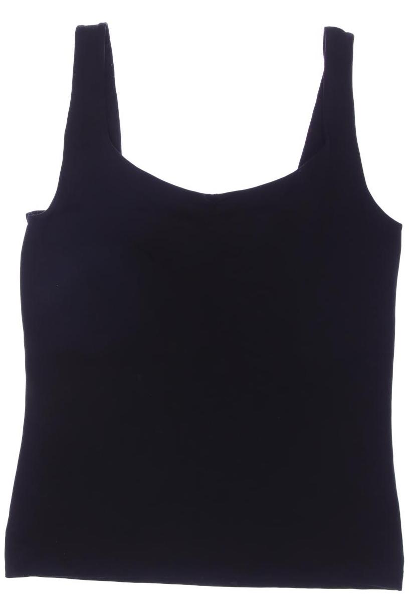 

s.Oliver Selection Damen Top, schwarz