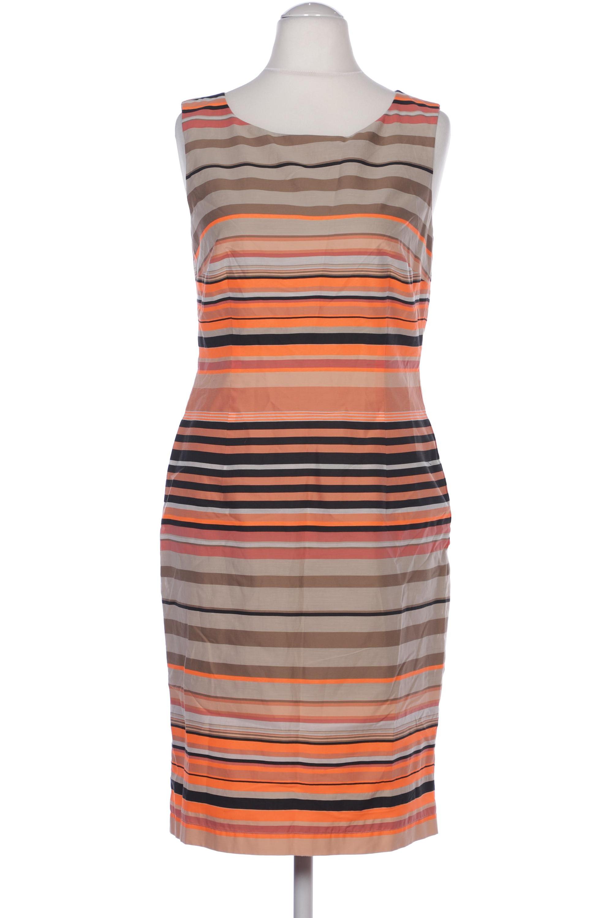 

s.Oliver Selection Damen Kleid, mehrfarbig, Gr. 38
