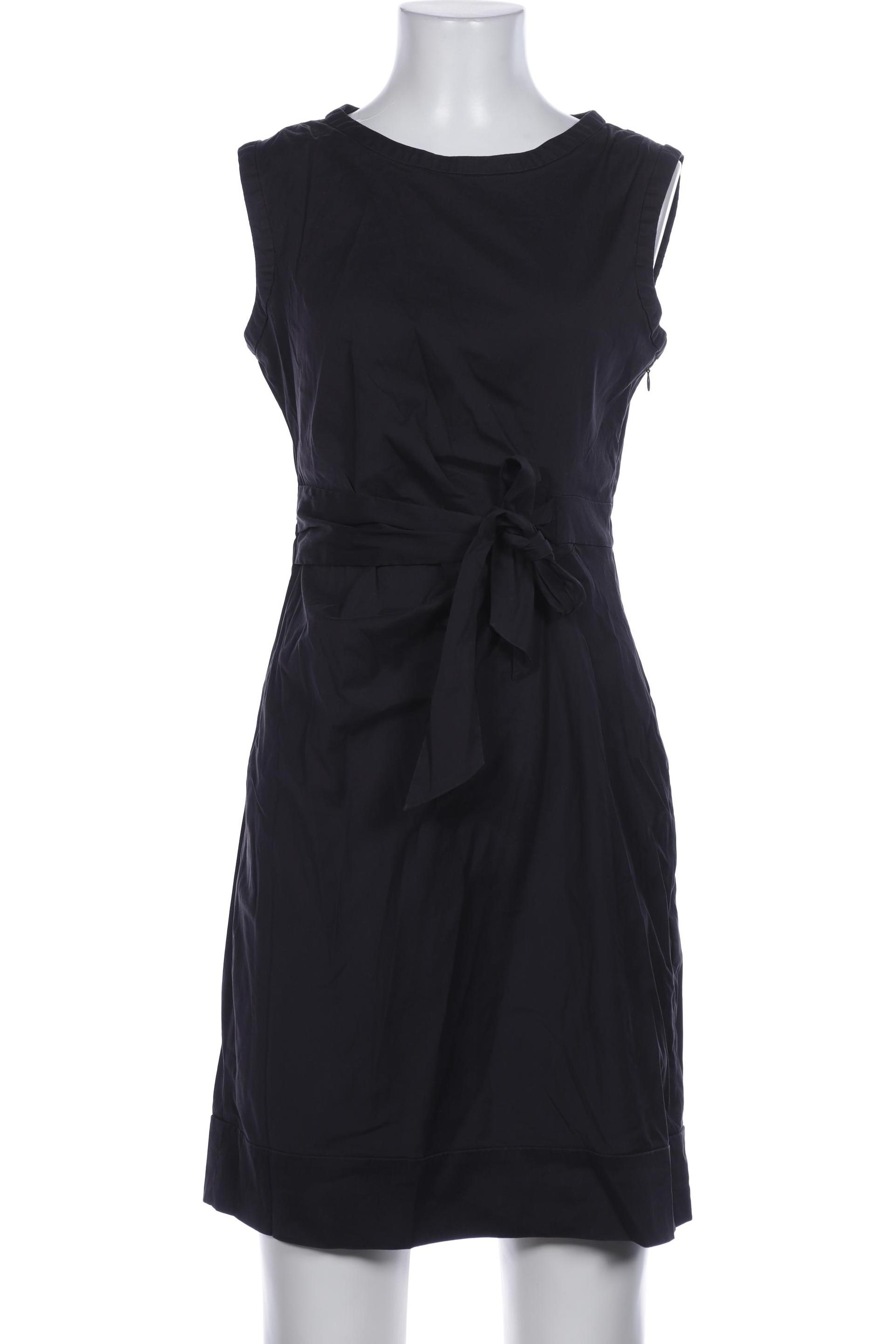 

s.Oliver Selection Damen Kleid, marineblau, Gr. 36