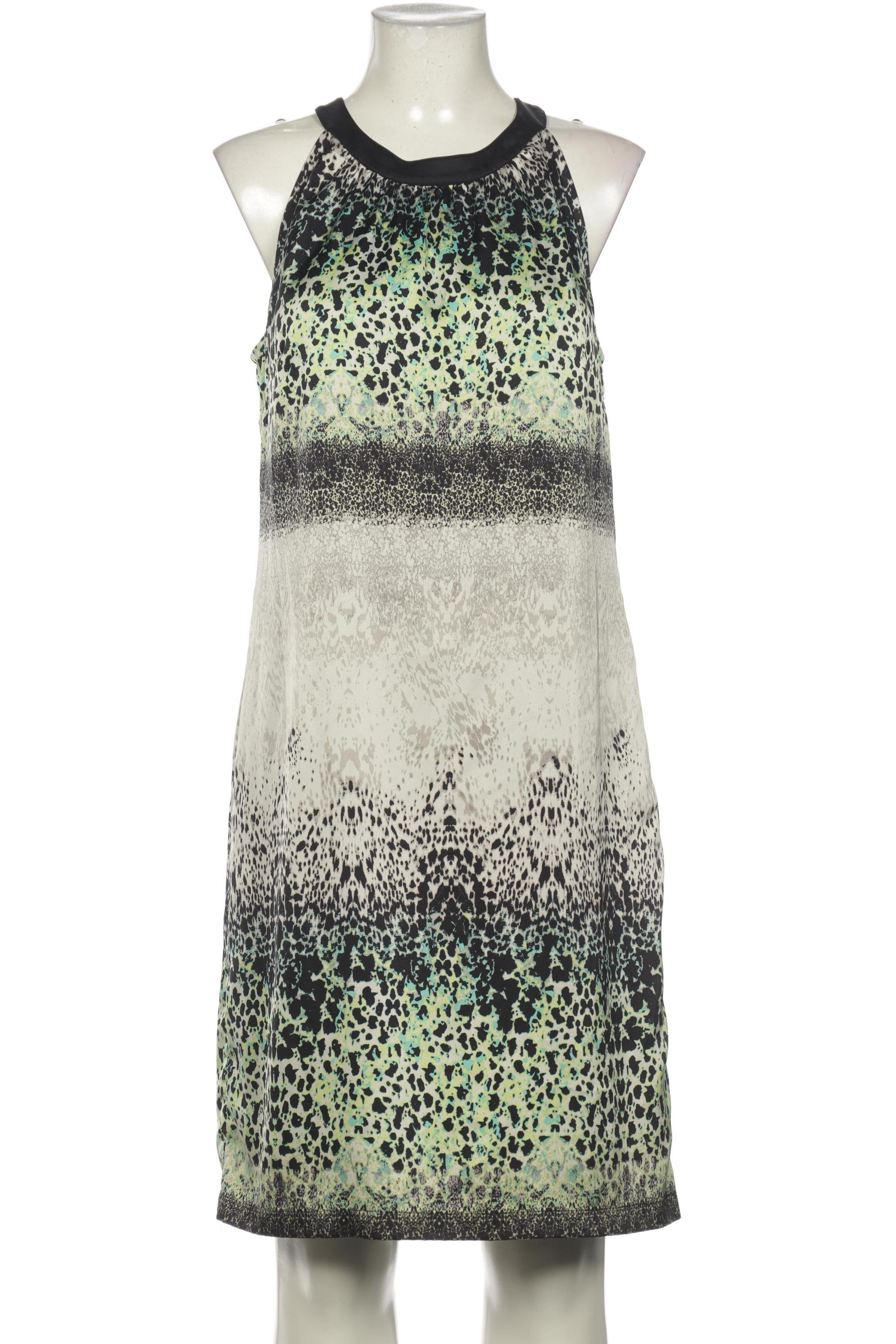 

s.Oliver Selection Damen Kleid, mehrfarbig, Gr. 40