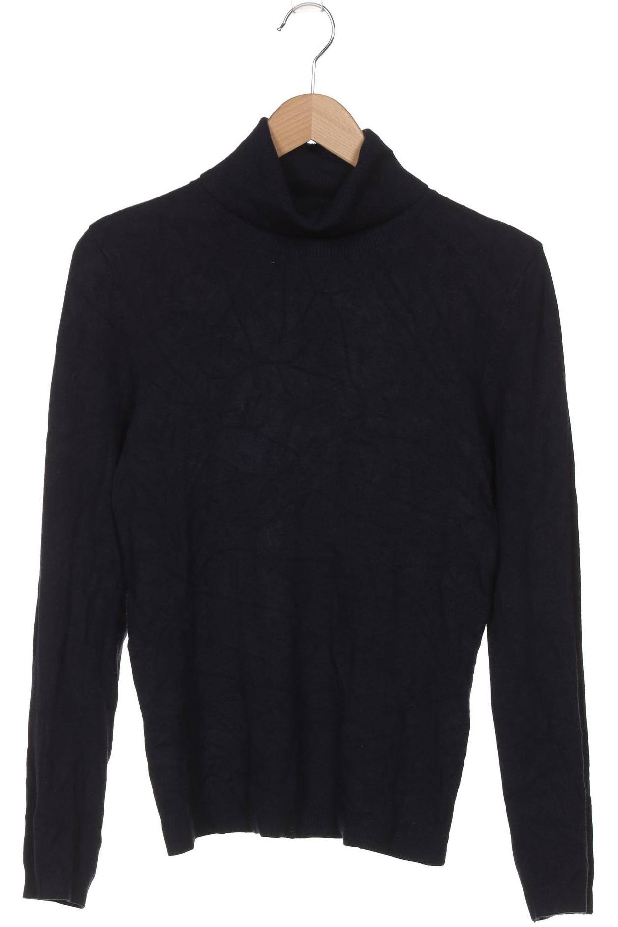 

s.Oliver Selection Damen Pullover, marineblau, Gr. 42